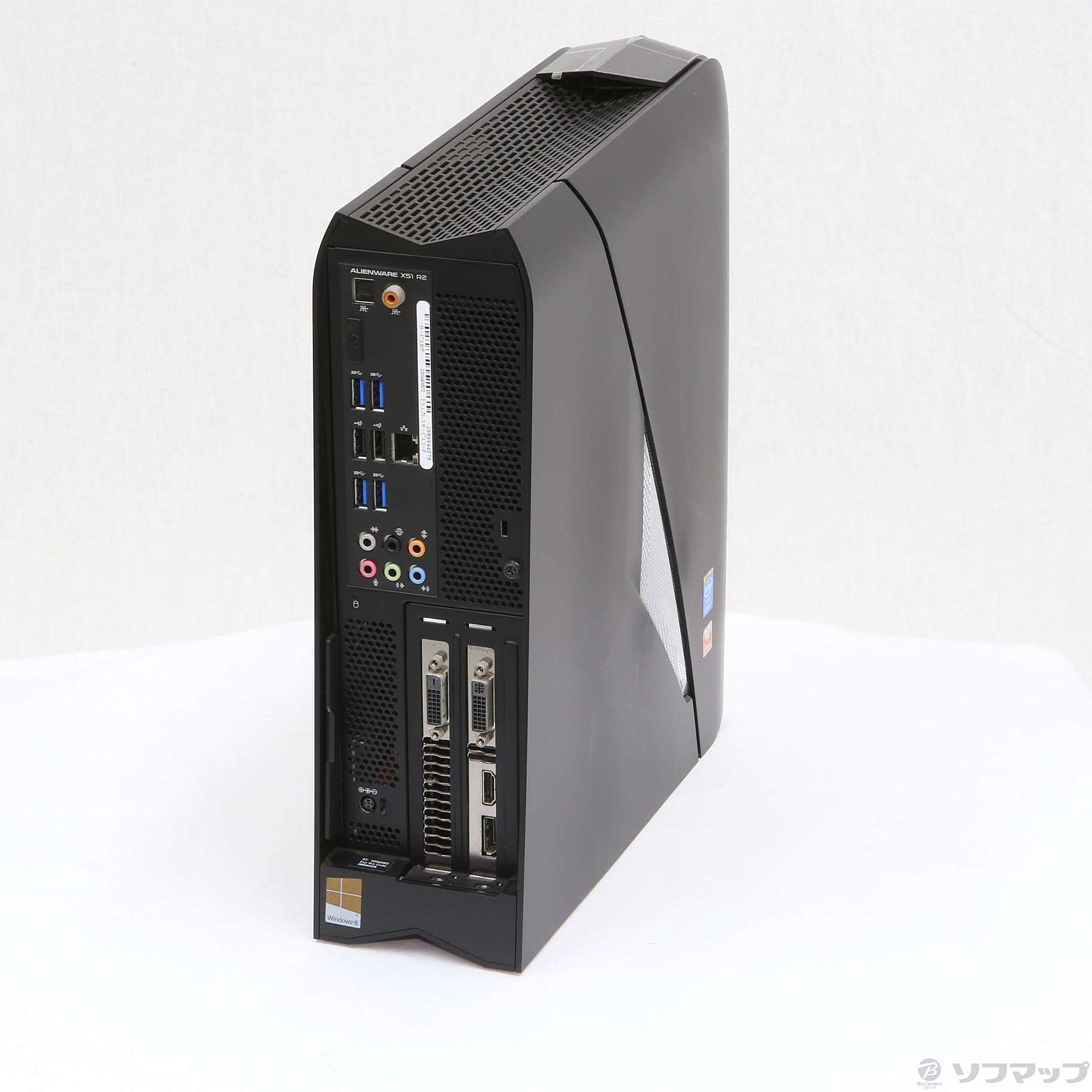 alienware X51R2 - デスクトップ型PC