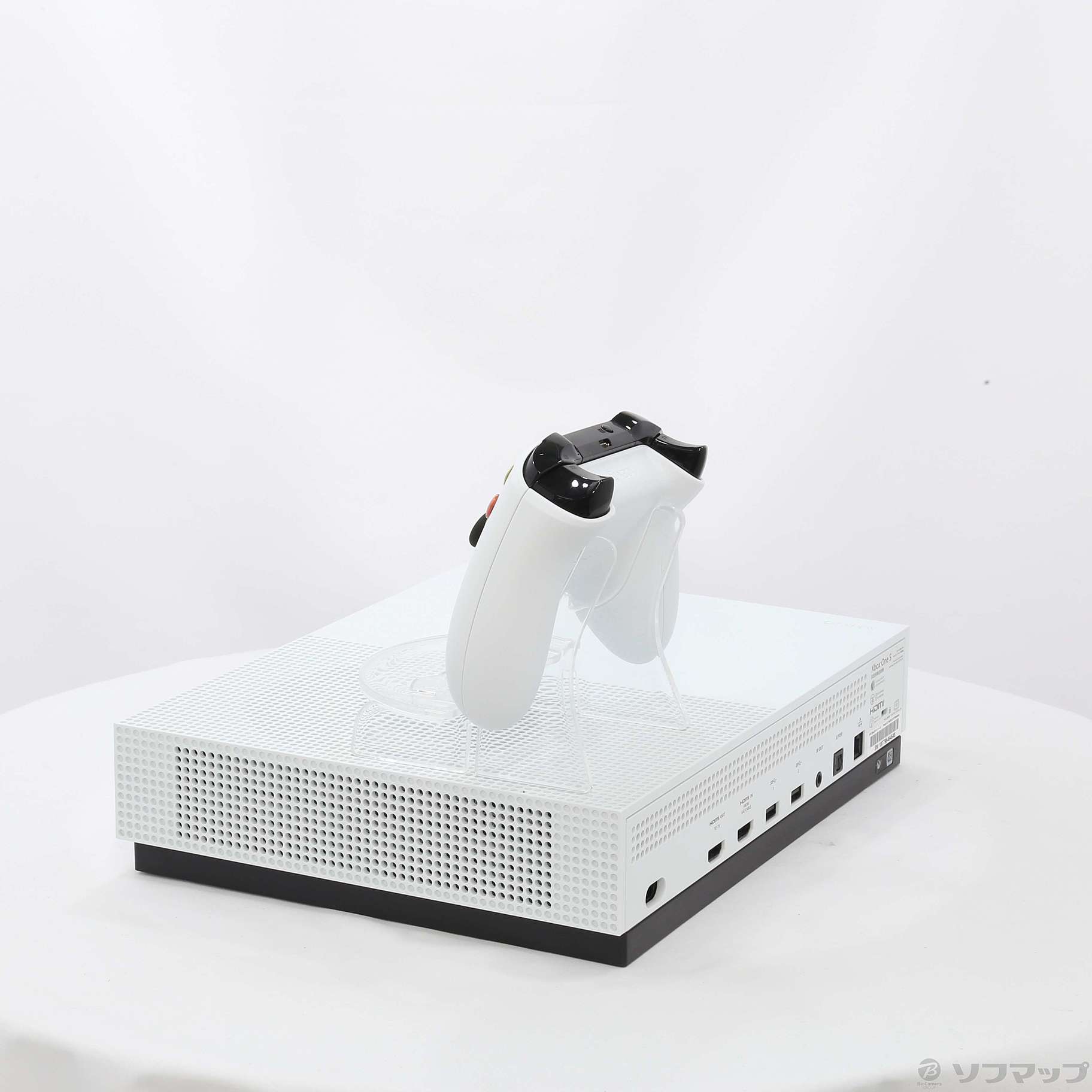 Xbox One S 500 GB Minecraft 同梱版