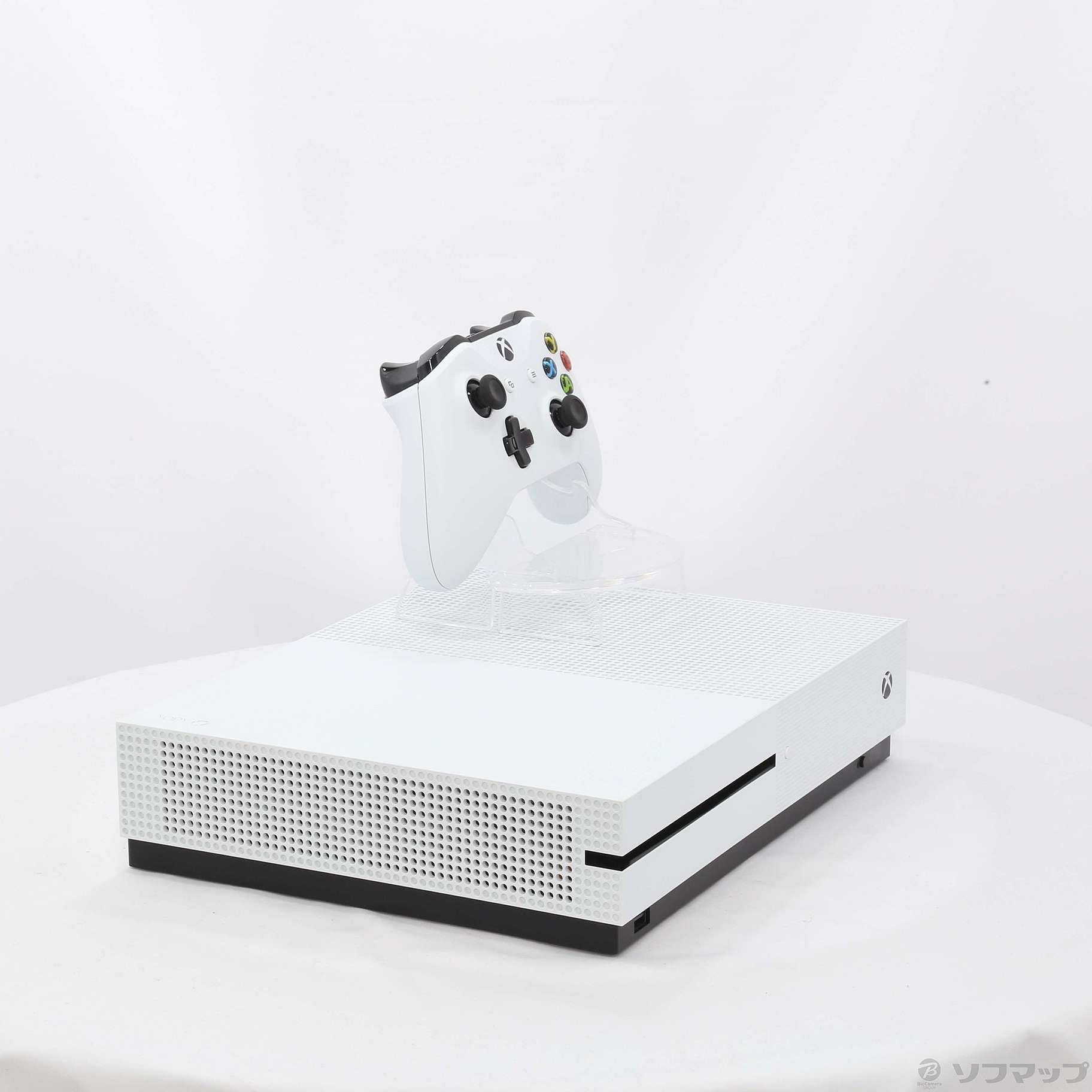 中古】Xbox One S 500 GB Minecraft 同梱版 [2133028504989