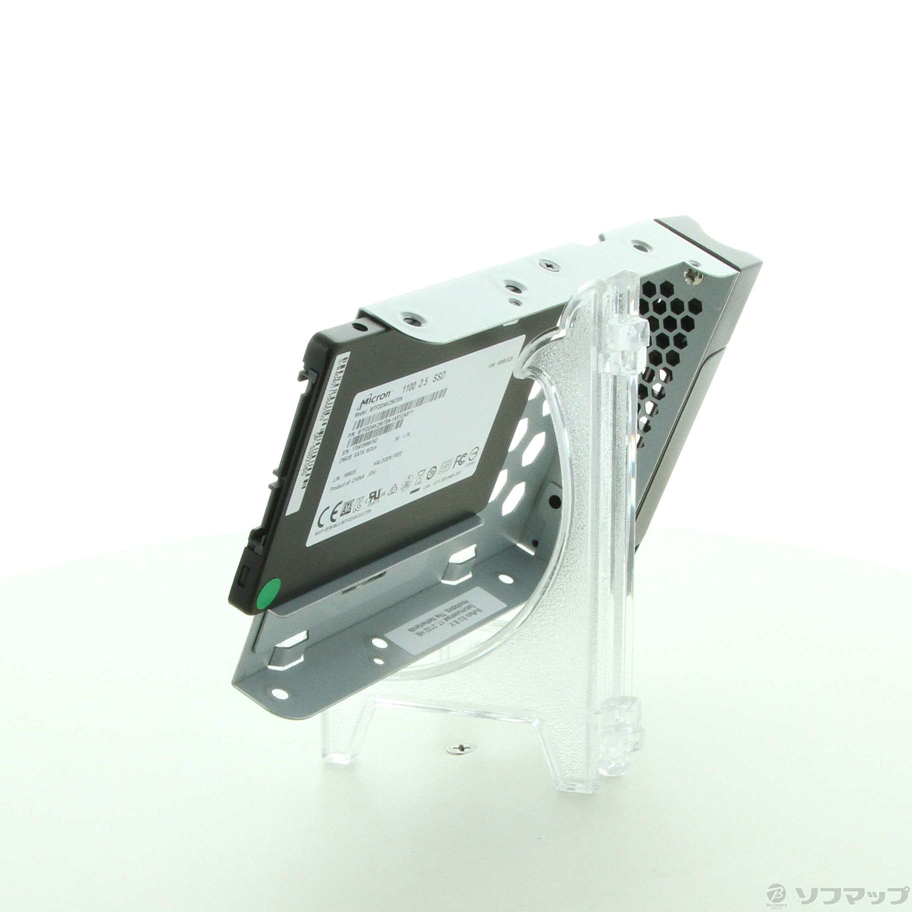 中古】OP-SSD256G TS5210DFシリーズ交換用SSD [2133028506259
