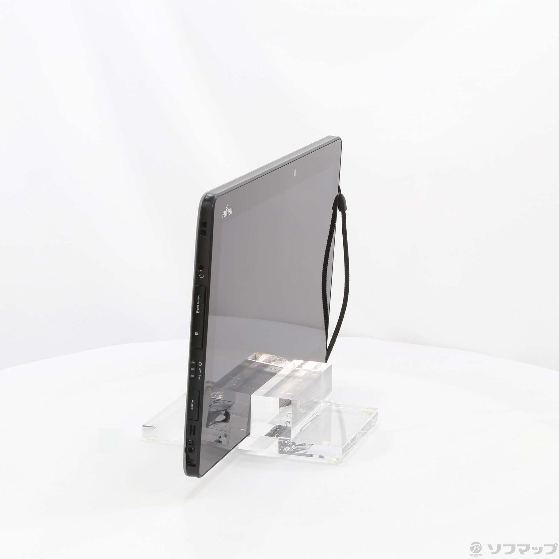 FujitsuArrowsTab Q665/L FARQ05001 中古品 Fujitsu Arrows Tab Q665 L 11.6-inch full HD tablet Core M-5Y10C