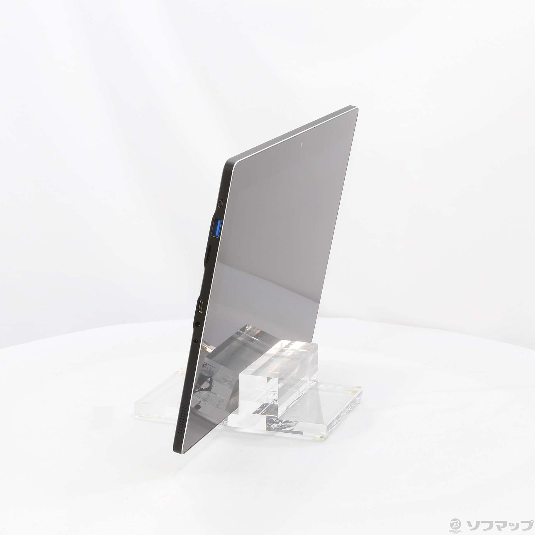 【中古】Diginnos DGM-S12Y 〔Windows 10〕 [2133028513097] - リコレ！|ビックカメラグループ ...