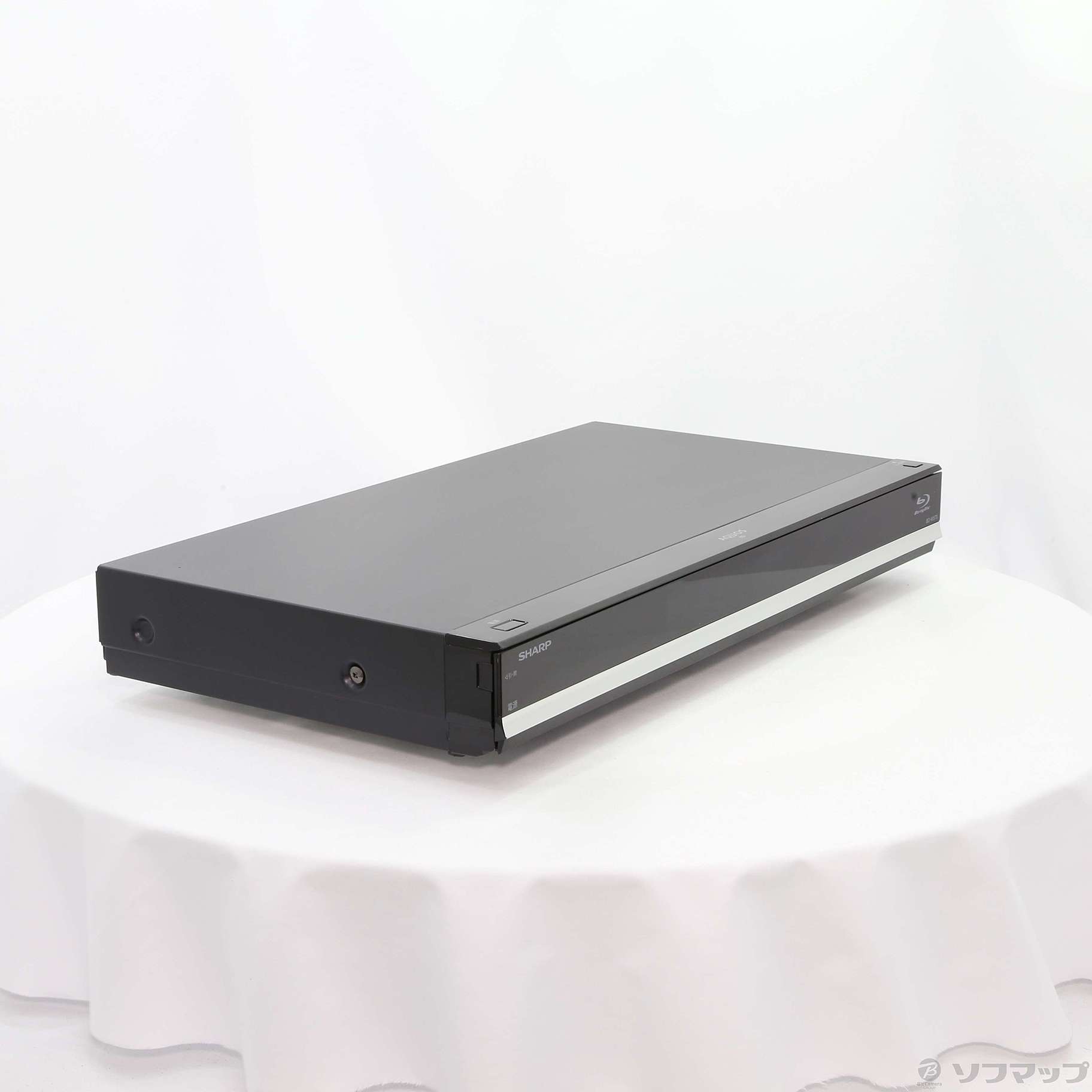 中古】AQUOSブルーレイ BD-W570 [2133028514681] - リコレ