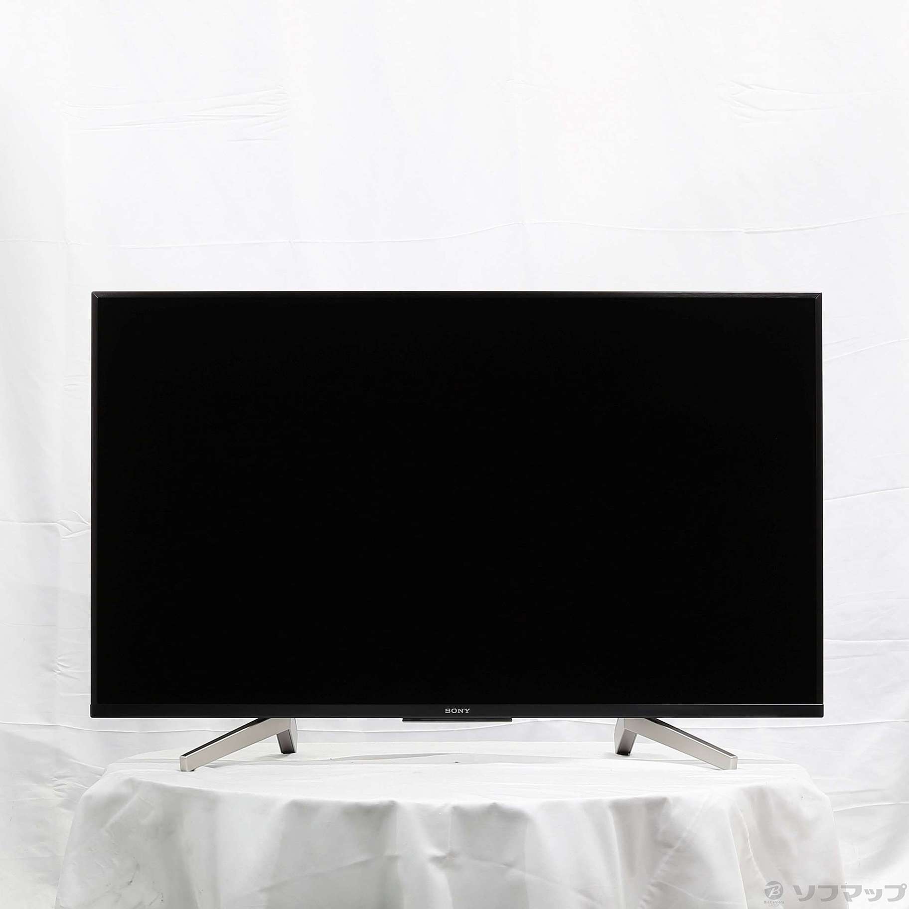 幻想的 【値下げ】SONY BRAVIA KJ-43X8500G | tatihome.com