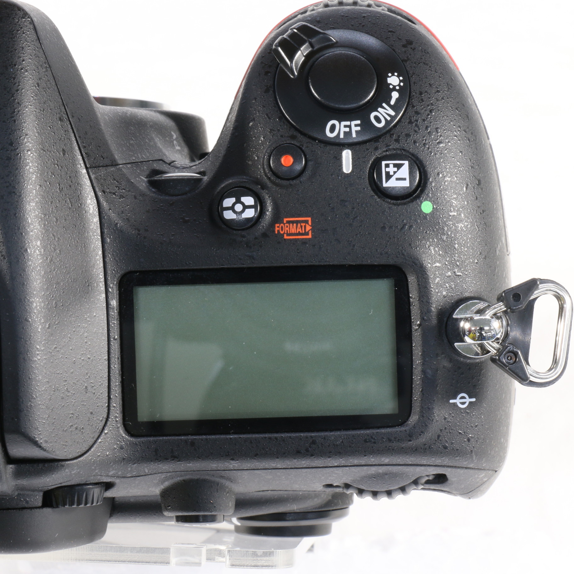 Nikon D7100 18-105 VR レンズキット (2410万画素／SDXC) ◇01/07(木)値下げ！
