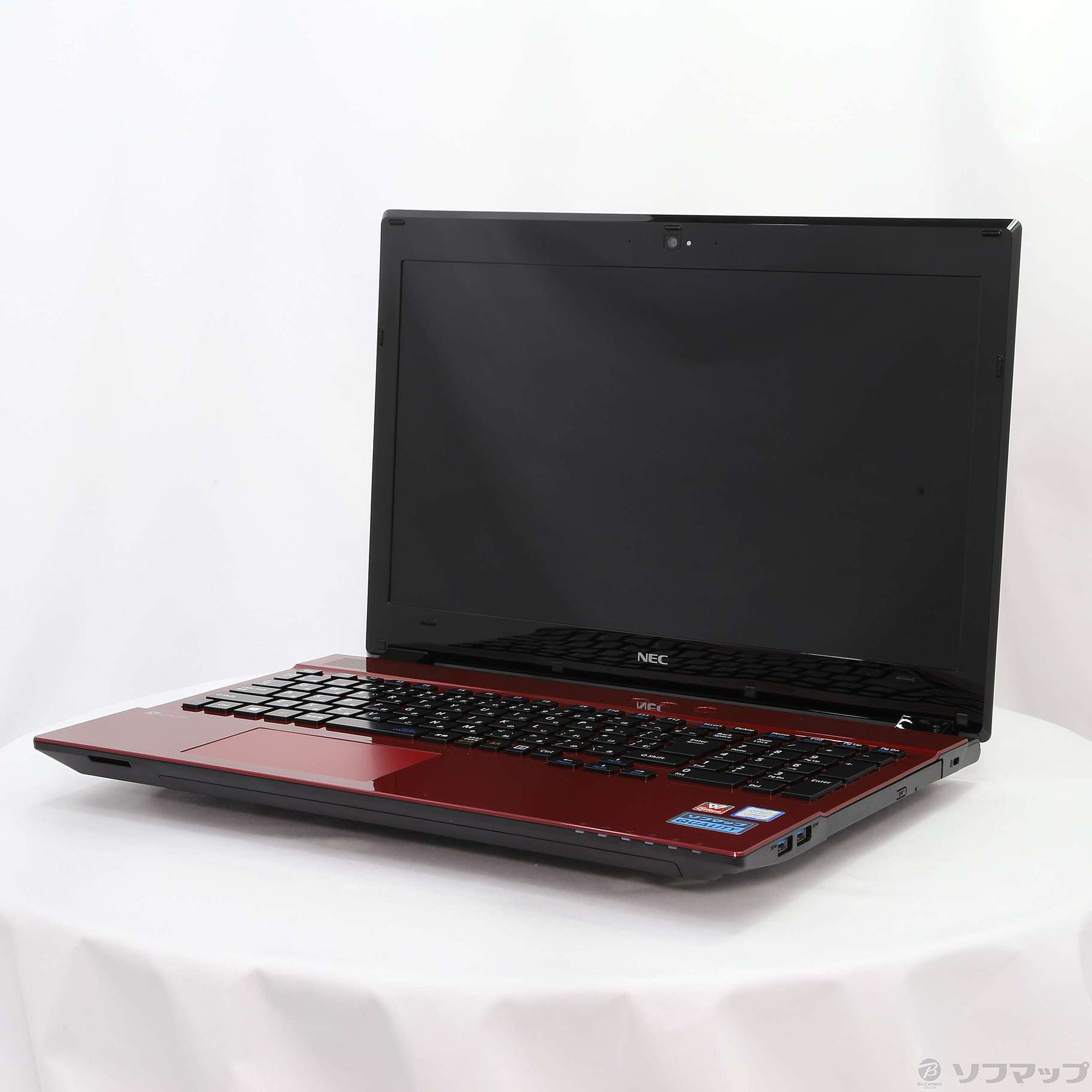 NEC - NEC LaVie PC-NS350HARの+colegiosantamariaeufrasia.cl