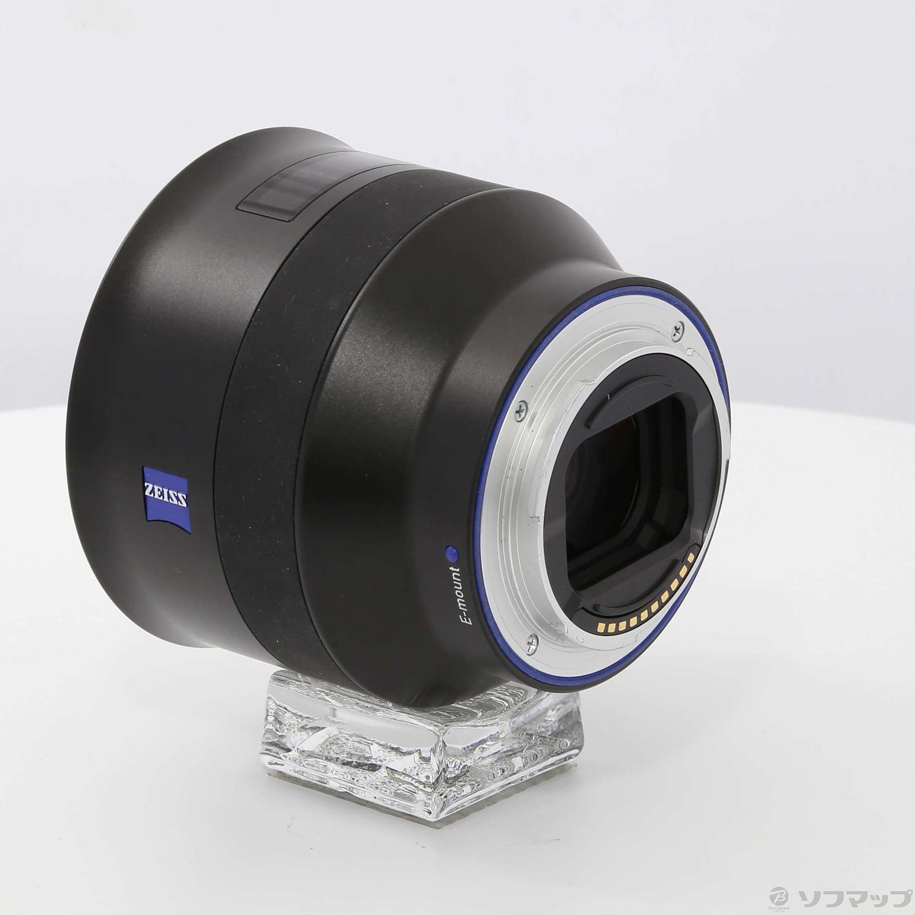 中古】Carl Zeiss Batis 2／25 (SONY E用) [2133028516944] - リコレ ...