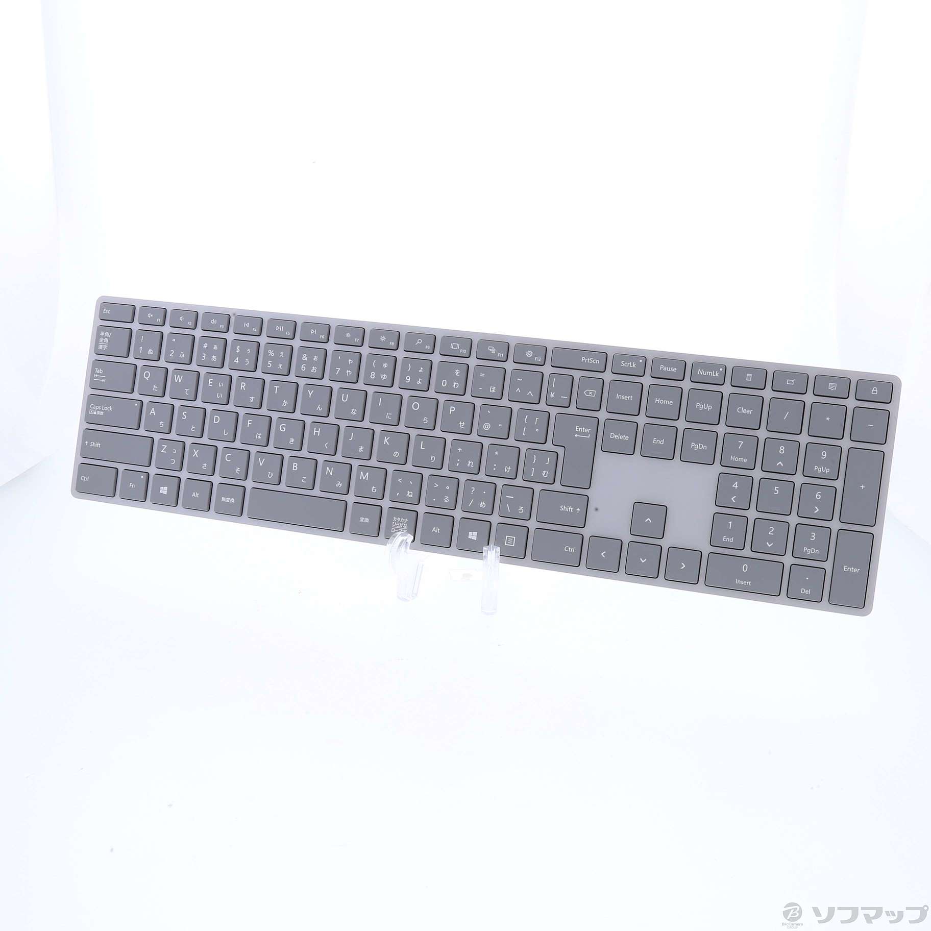 中古】Surface Keyboard WS2-00019 [2133028518658] - リコレ ...