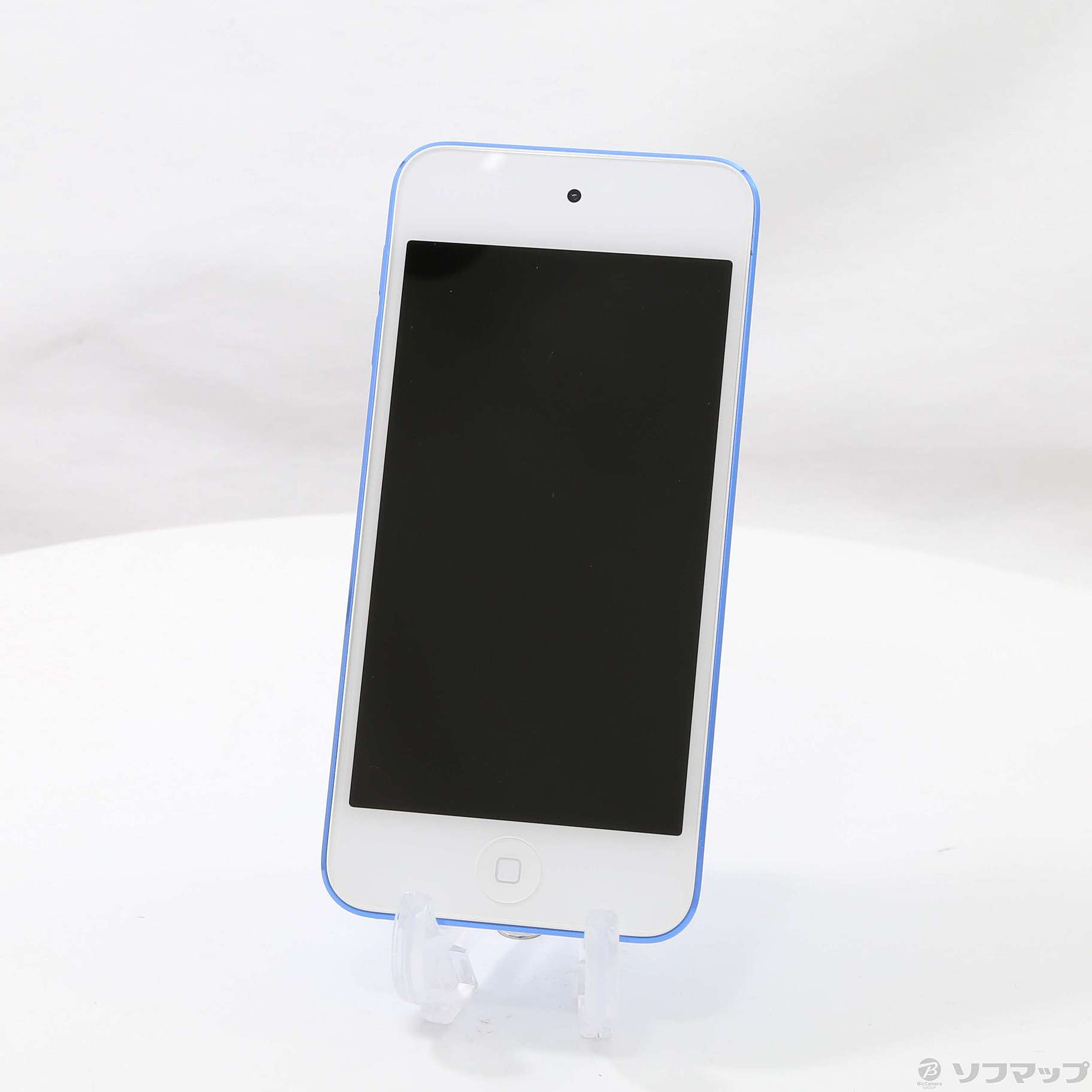 中古】iPod touch第7世代 メモリ256GB ブルー MVJC2J／A [2133028520330] - リコレ！|ビックカメラグループ  ソフマップの中古通販サイト