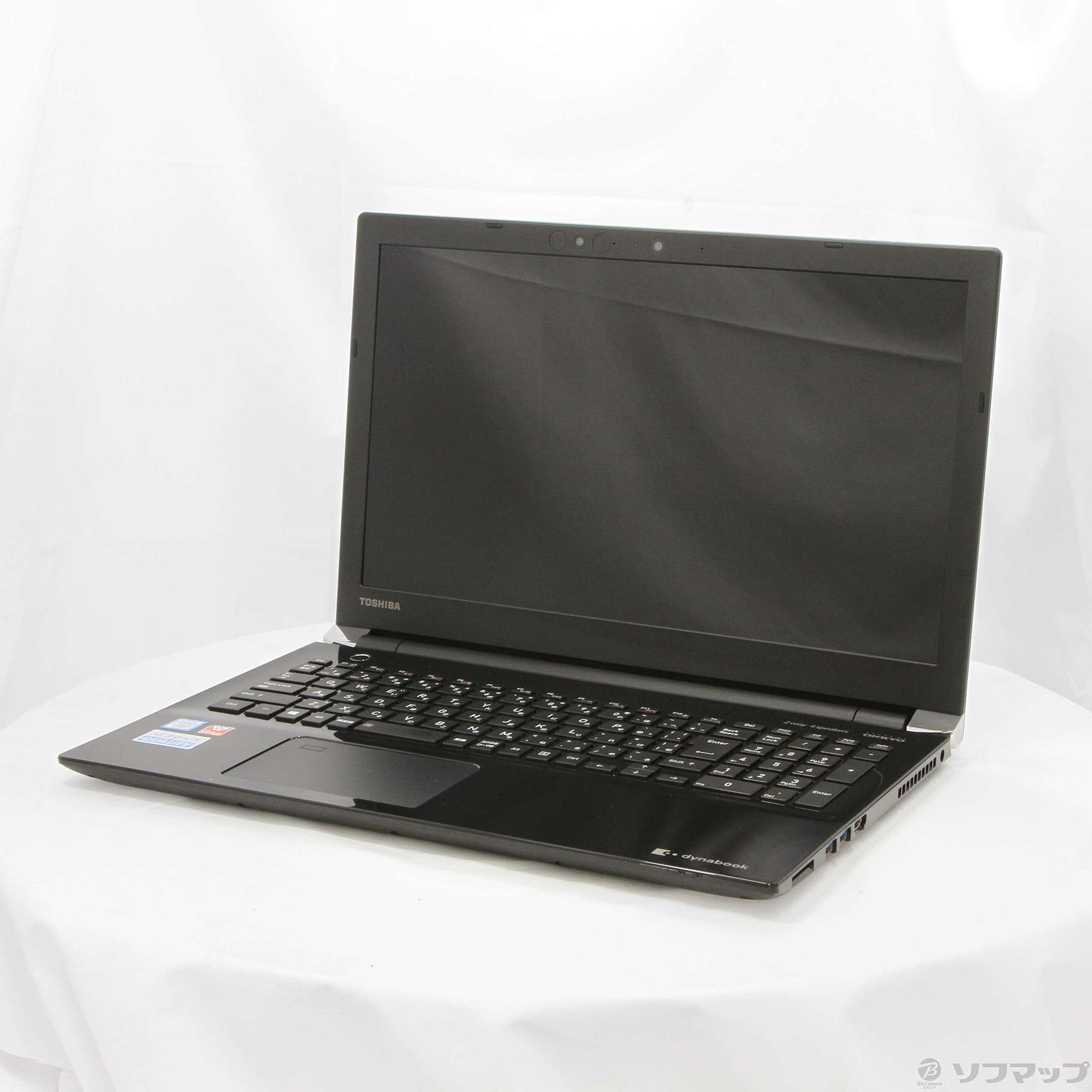 dynabook AZ65/GB PAZ65GB-BEP 15.6型フルHD Core i7 8550U ジャンク品