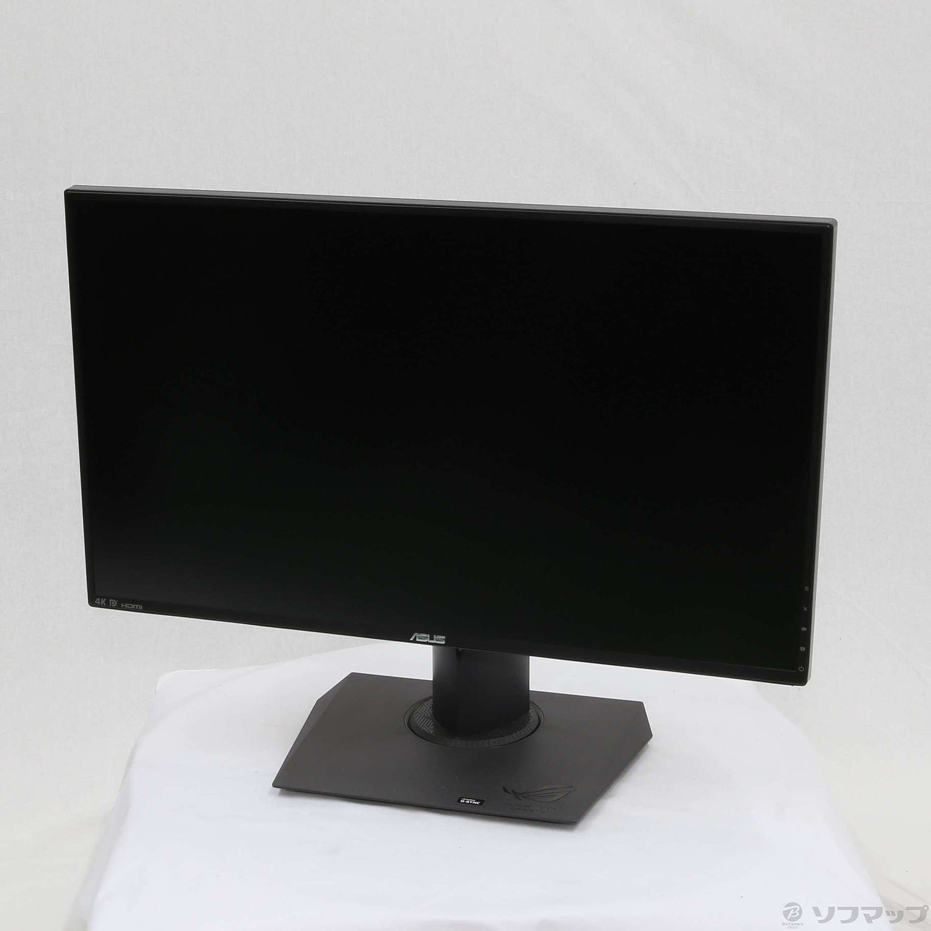 中古】ROG Swift PG27AQ ROGSWIFTPG27AQ [2133028527117] - リコレ