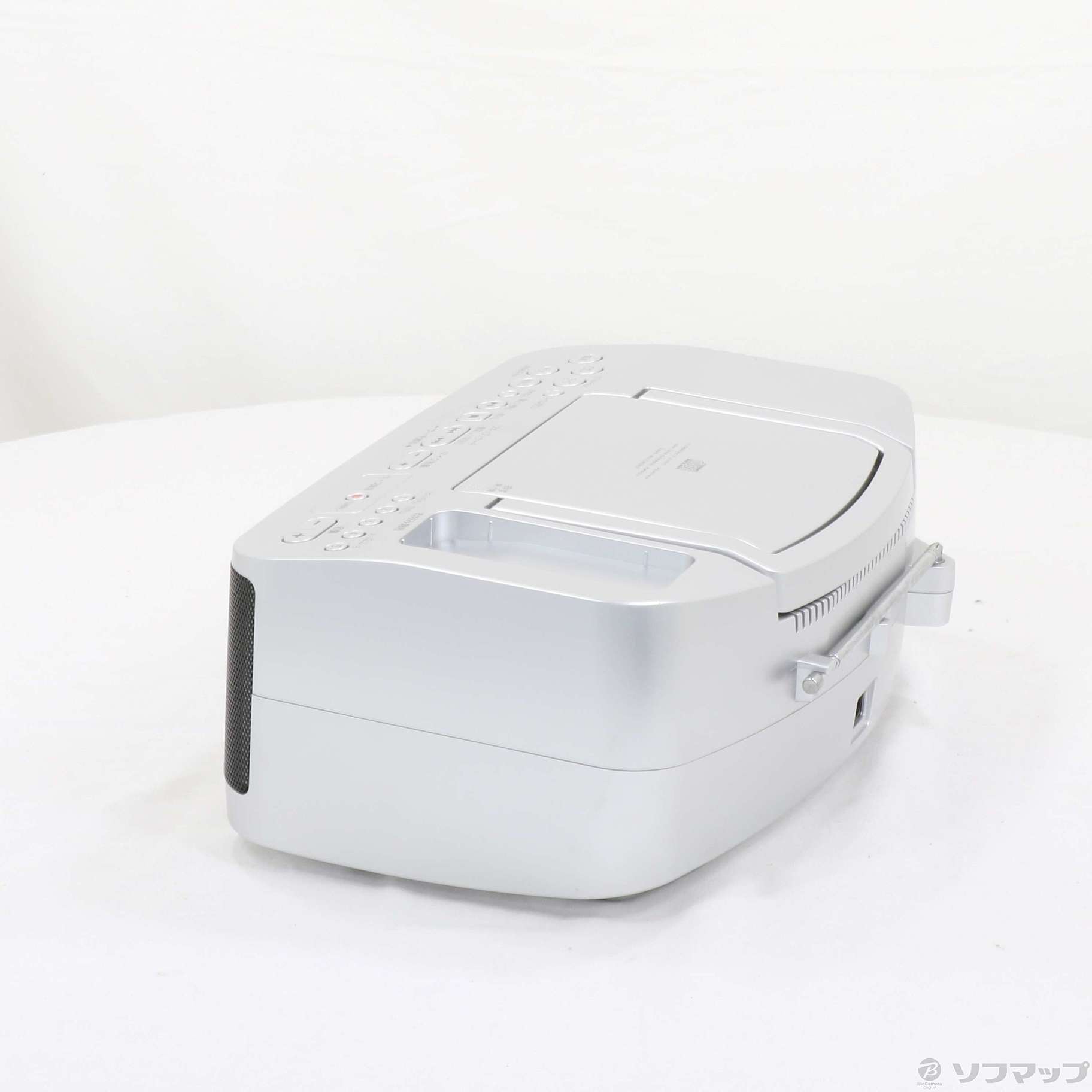 中古】〔展示品〕 TY-CDK9 S シルバー [2133028527391] - リコレ