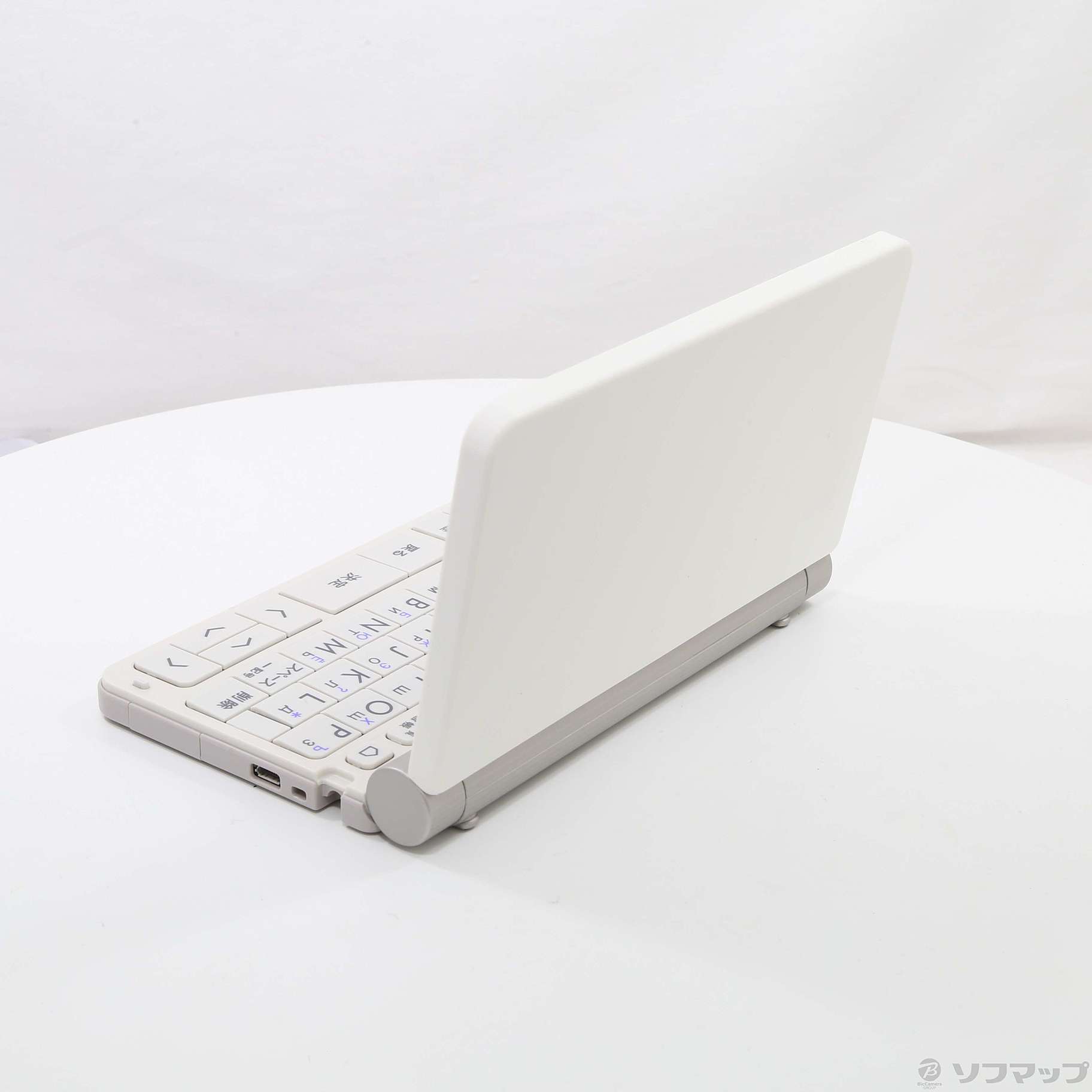 中古】〔展示品〕 エクスワード XD-SR7700 [2133028529098] - リコレ 