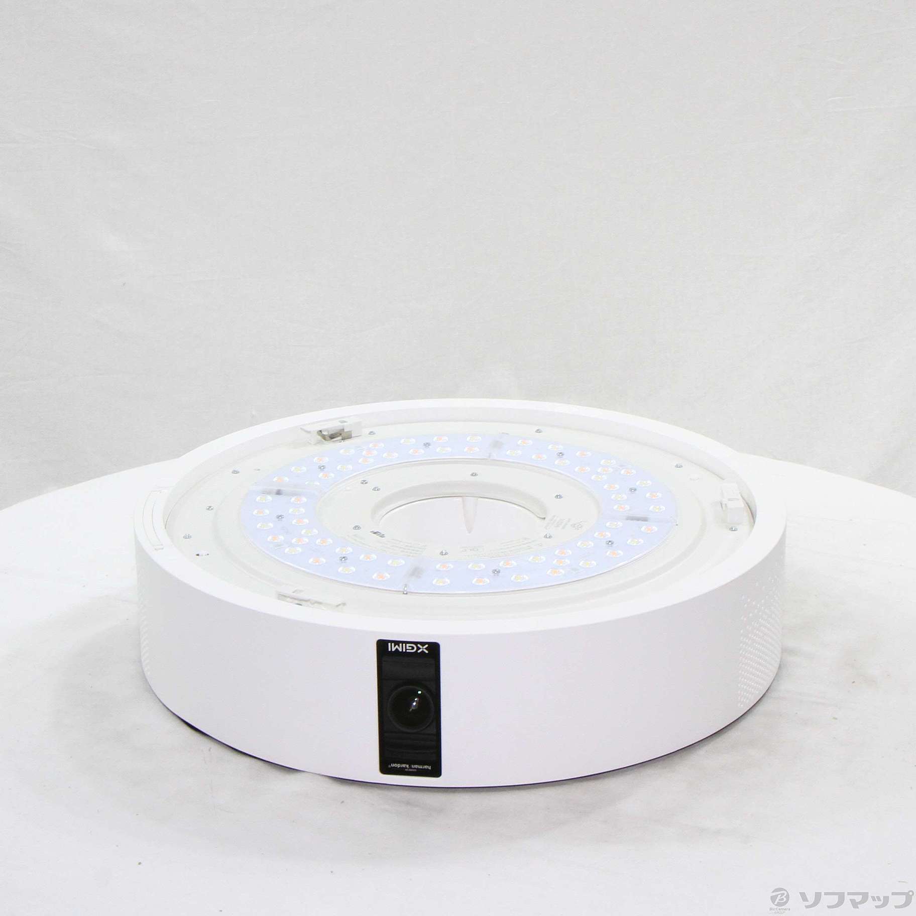 中古】〔展示品〕 popIn Aladdin PA18U02VN プロジェクター付き 