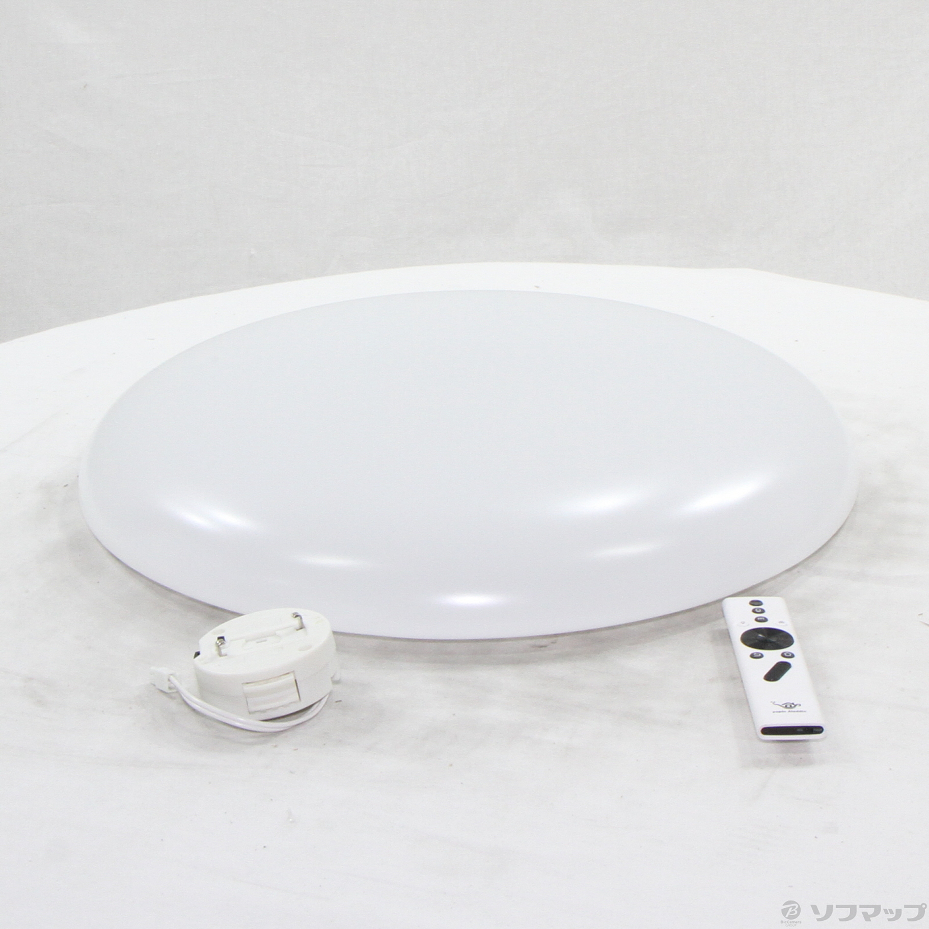 中古】〔展示品〕 popIn Aladdin PA18U02VN プロジェクター付き