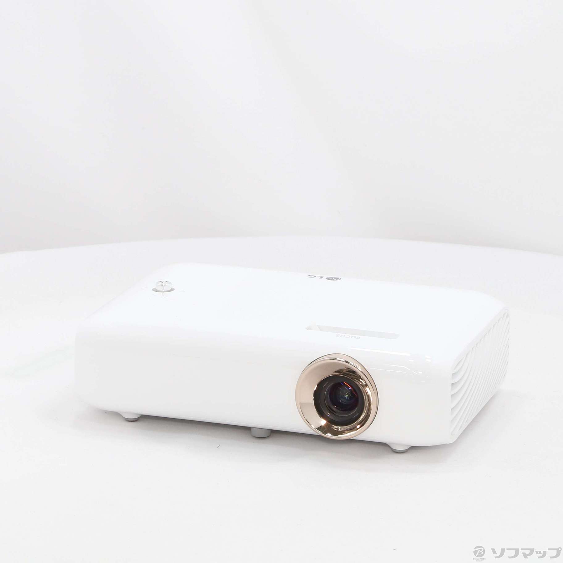 中古】〔展示品〕 MiniBeam PH550G [2133028529388] - リコレ