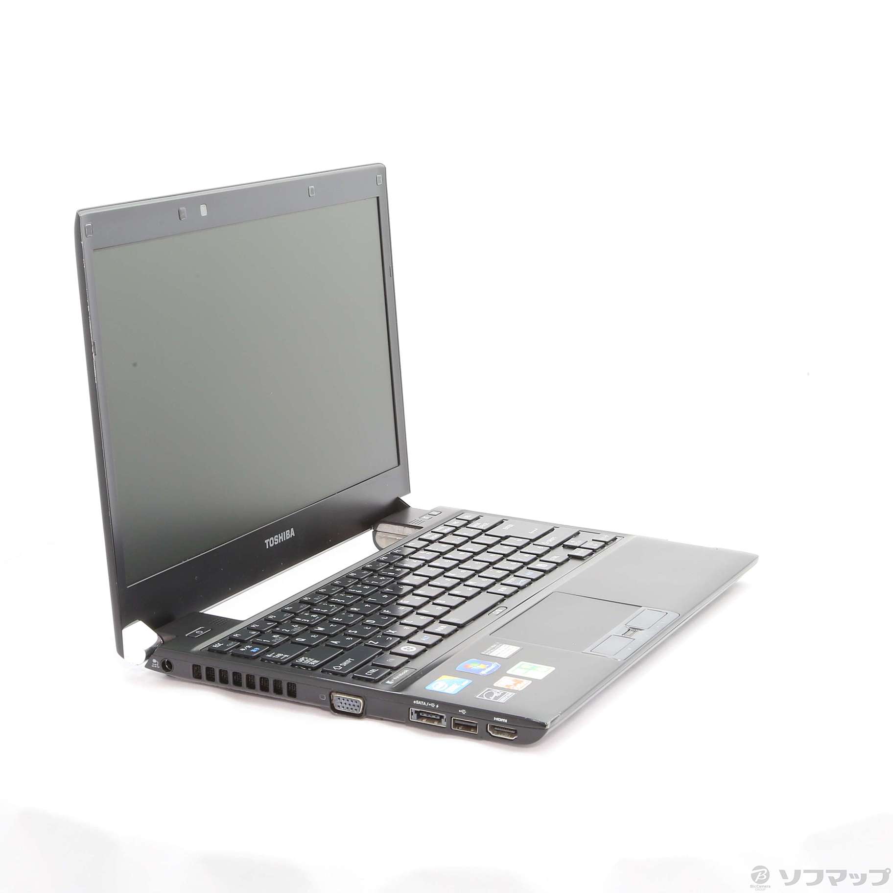 格安安心パソコン dynabook R730／26A PR73026ARFB