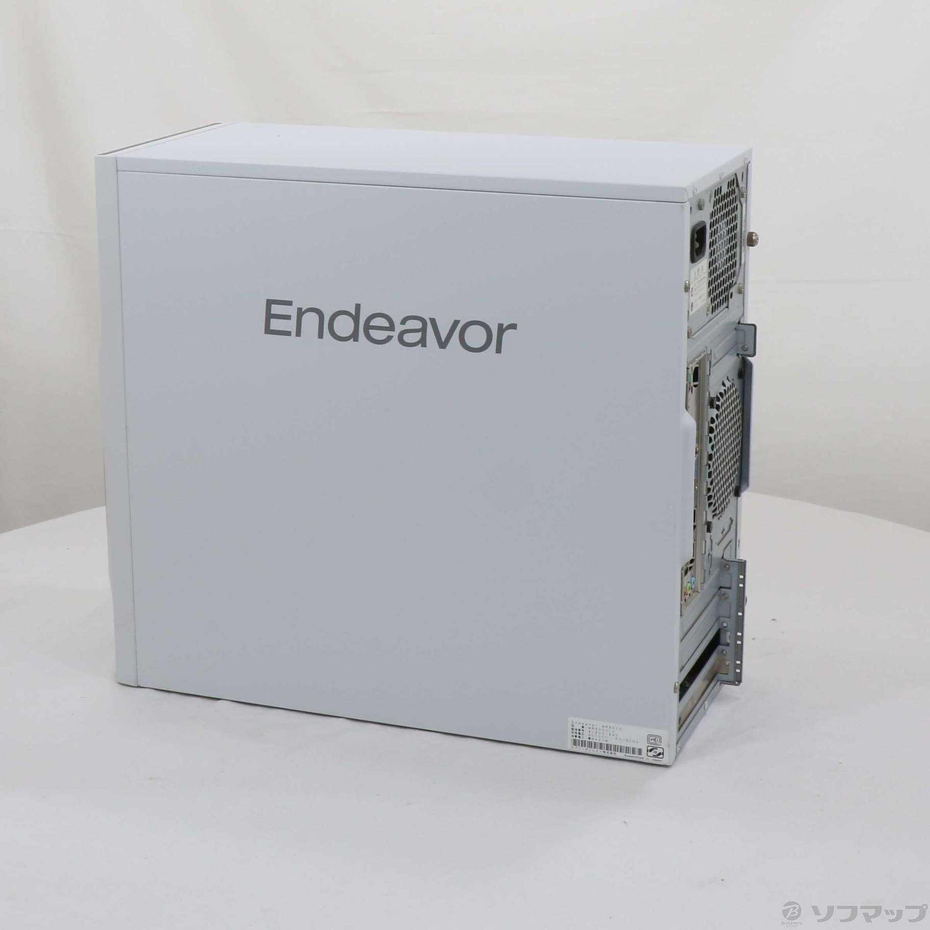 Endeavor MR8000 MR8000-L ◇10/16(金)値下げ！