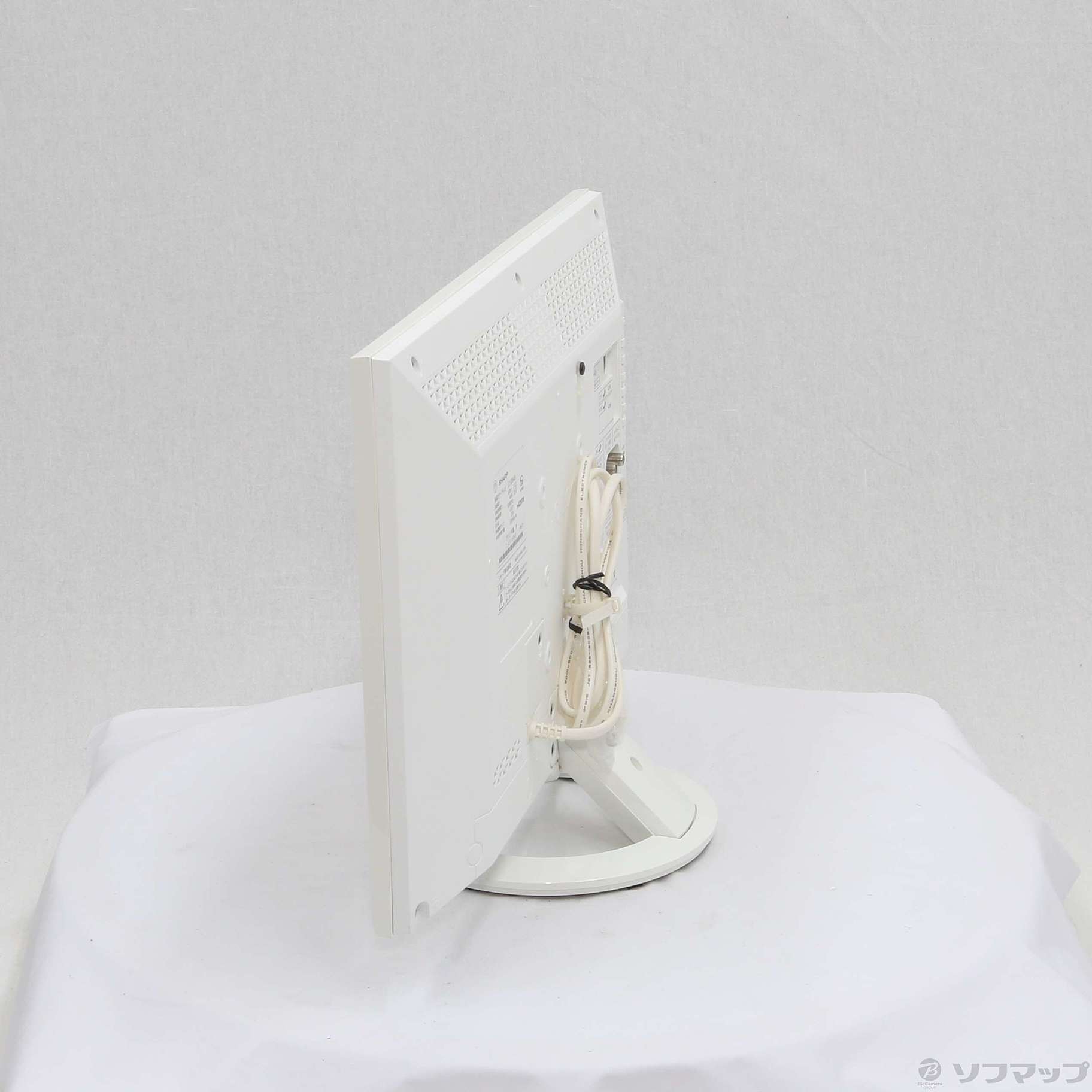 中古】AQUOS LC-22K45 ホワイト [2133028537062] - リコレ