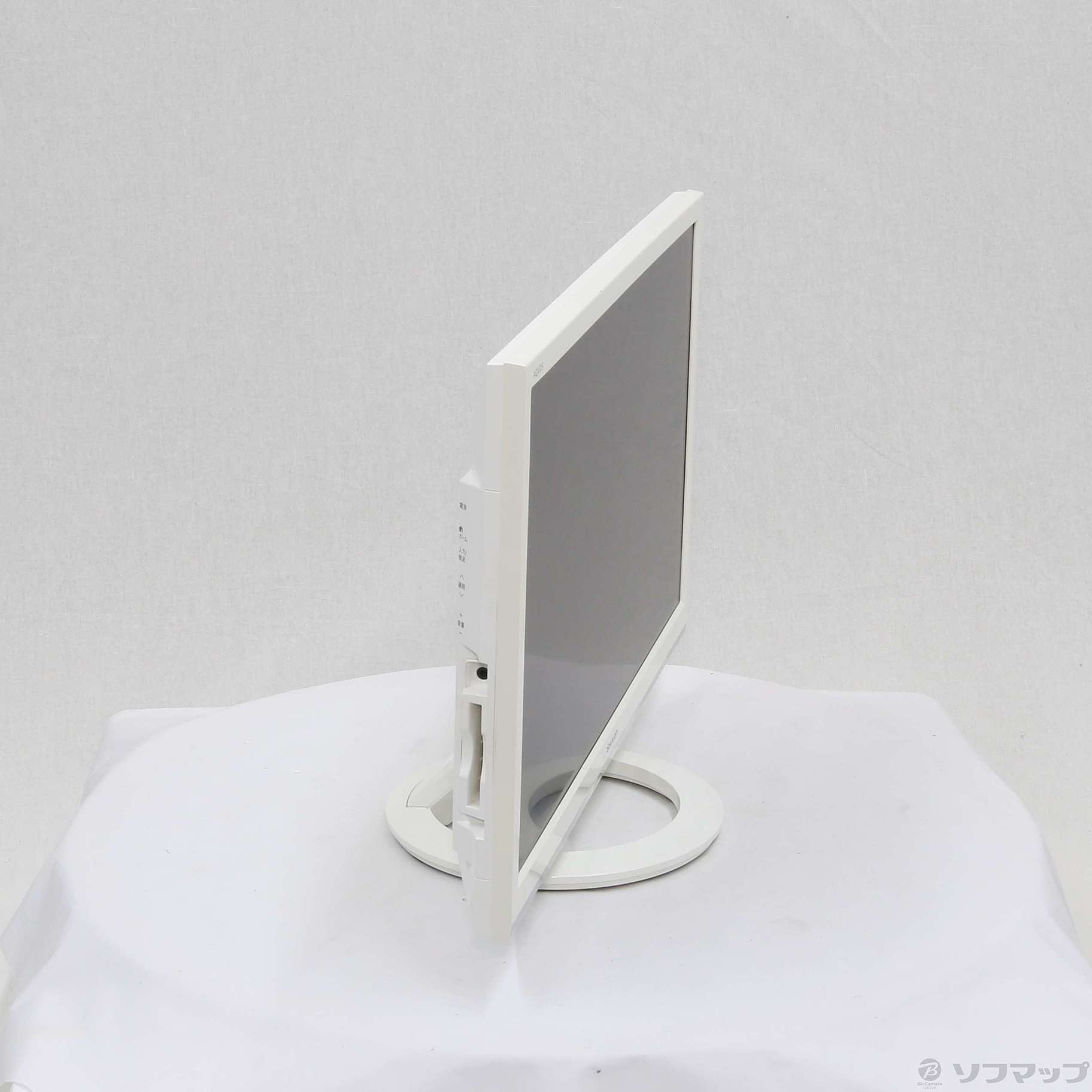 中古】AQUOS LC-22K45 ホワイト [2133028537062] - リコレ