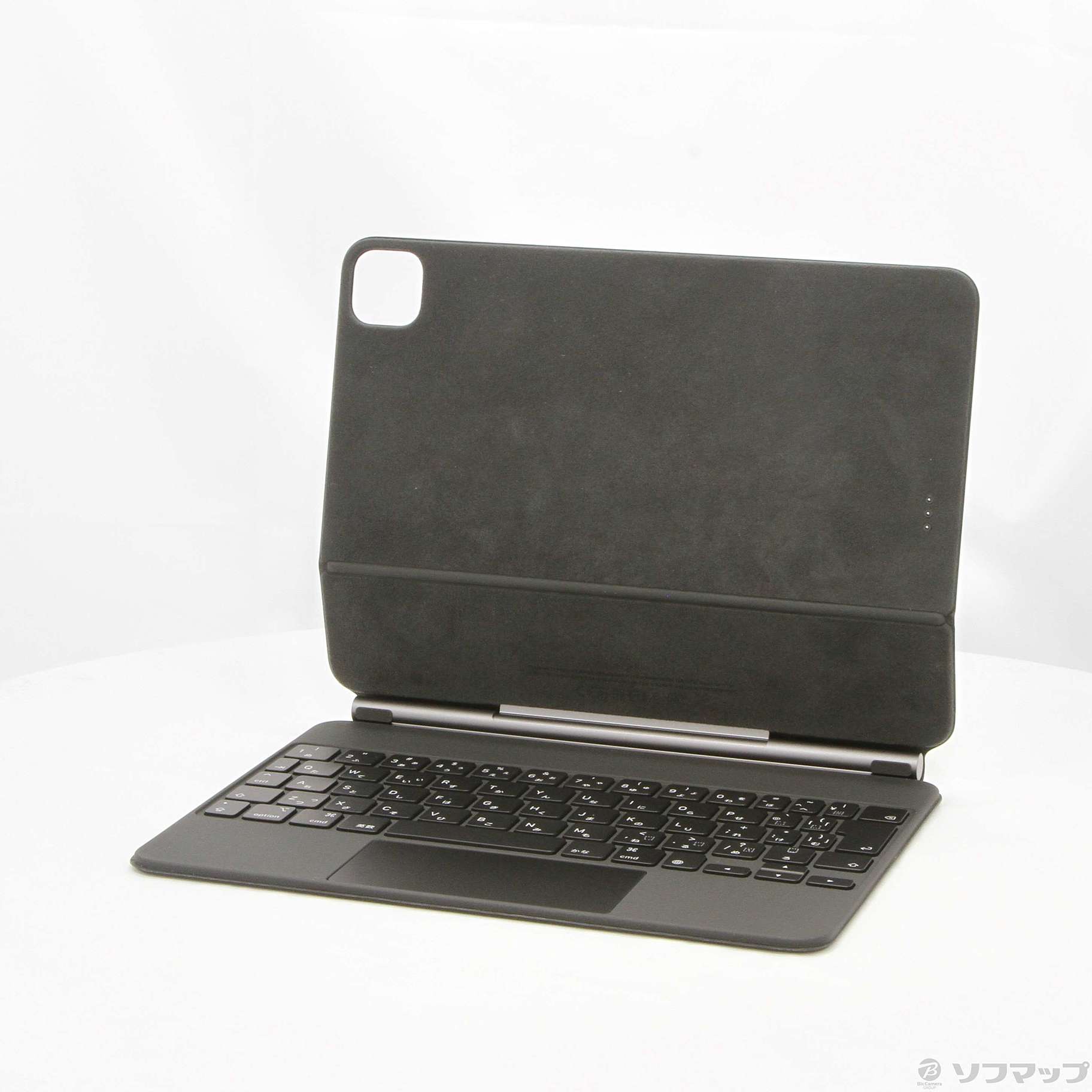 Apple 11インチiPad Pro(第2世代)用 Magic Keyboard 日本語(JIS ...
