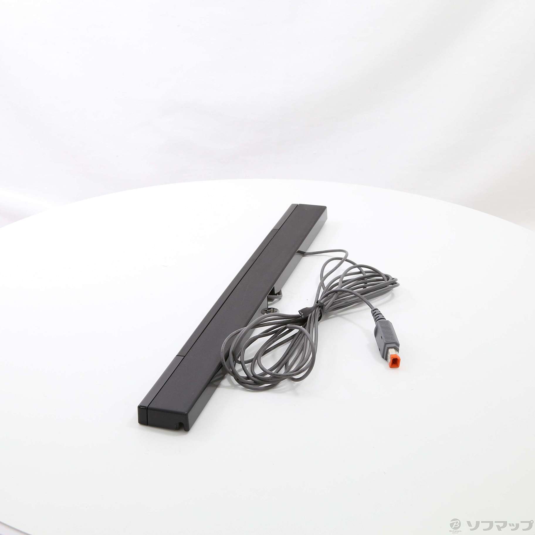 中古 センサーバー Rvl A Sb Wii Wiiu リコレ ソフマップの中古通販サイト