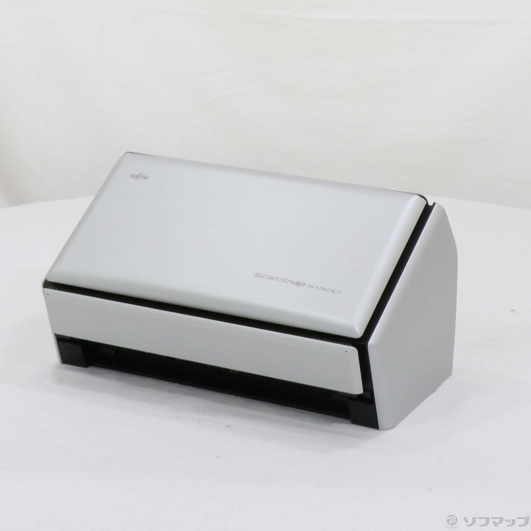 中古】ScanSnap S1500 FI-S1500 [2133028545609] - リコレ 