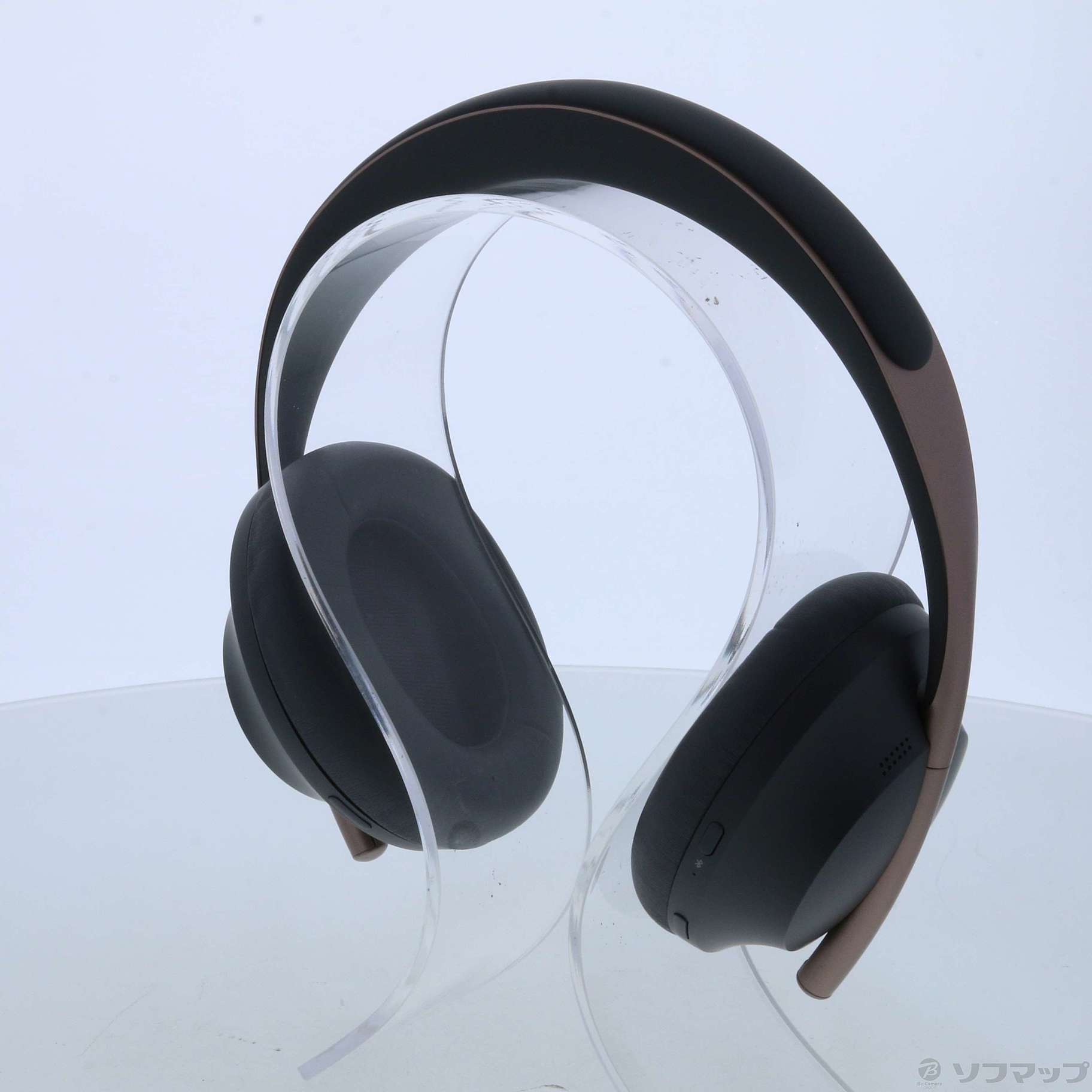 中古】Bose Noise Cancelling Headphones 700 エクリプス (充電ケース