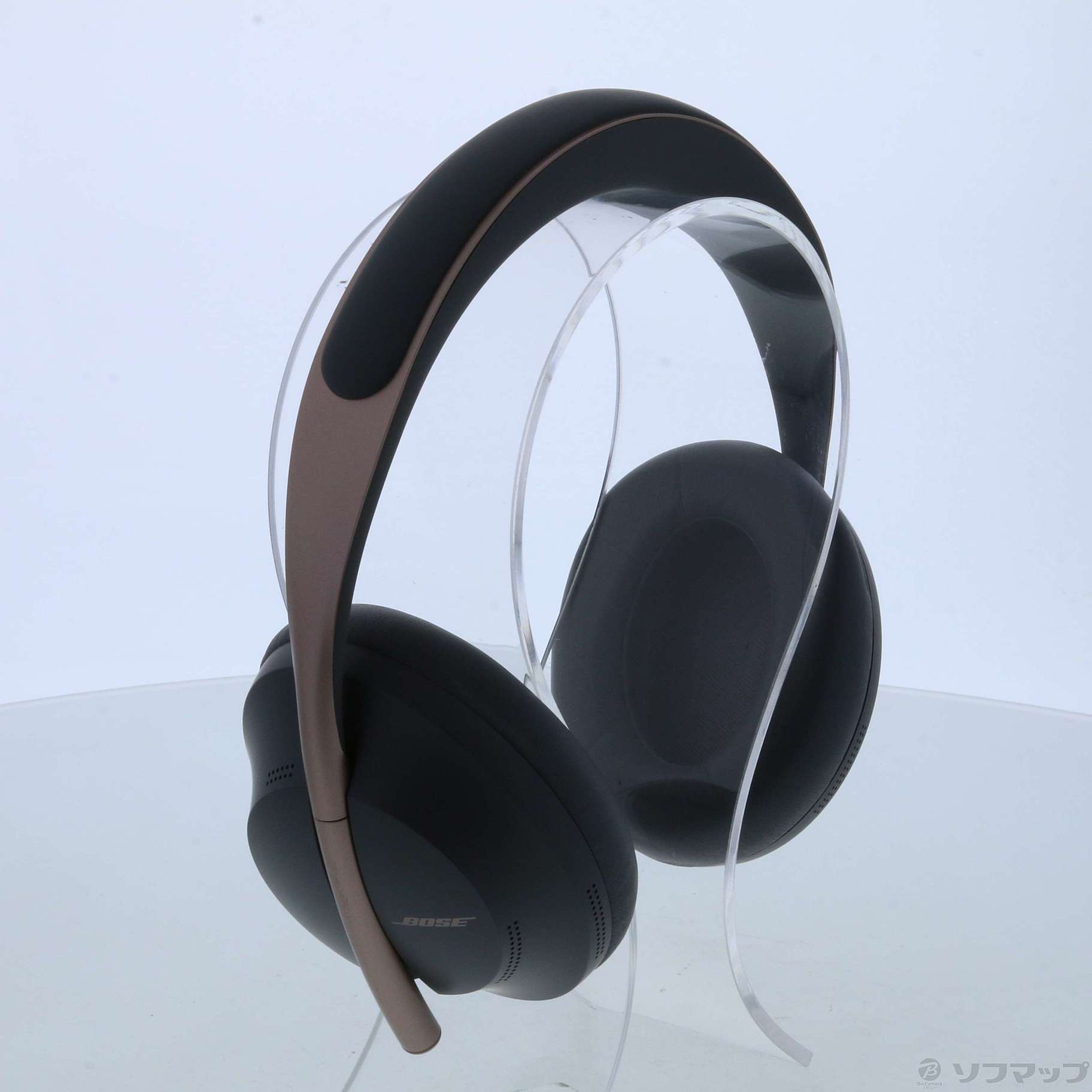 Bose Noise Cancelling Headphones 700 エクリプス (充電ケース付き)