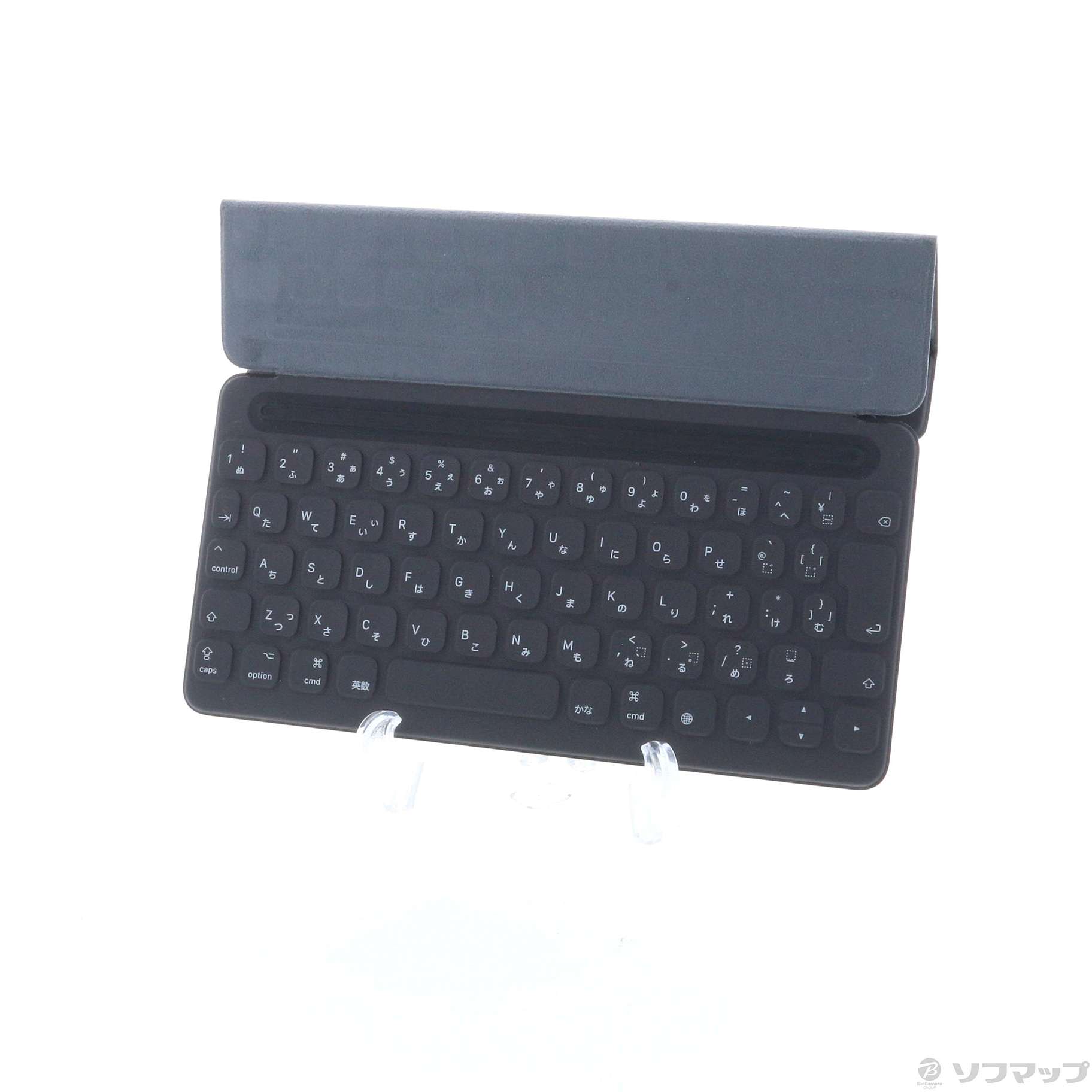 中古】10.5インチ iPad Pro用 Smart Keyboard MPTL2J／A