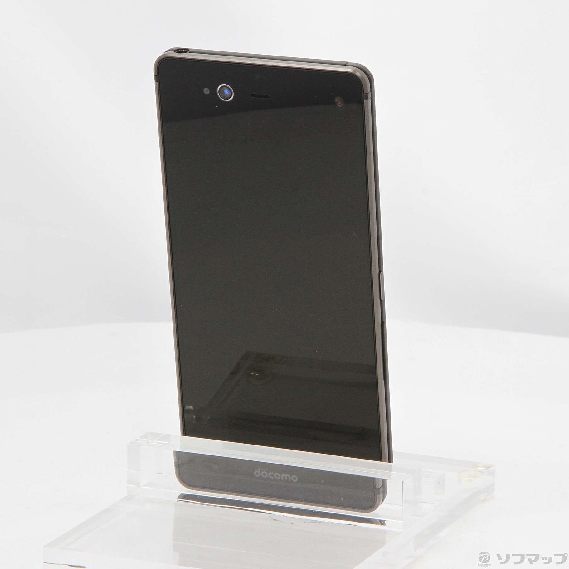 中古】ARROWS NX 32GB ブラック F-01J docomoロック解除SIMフリー