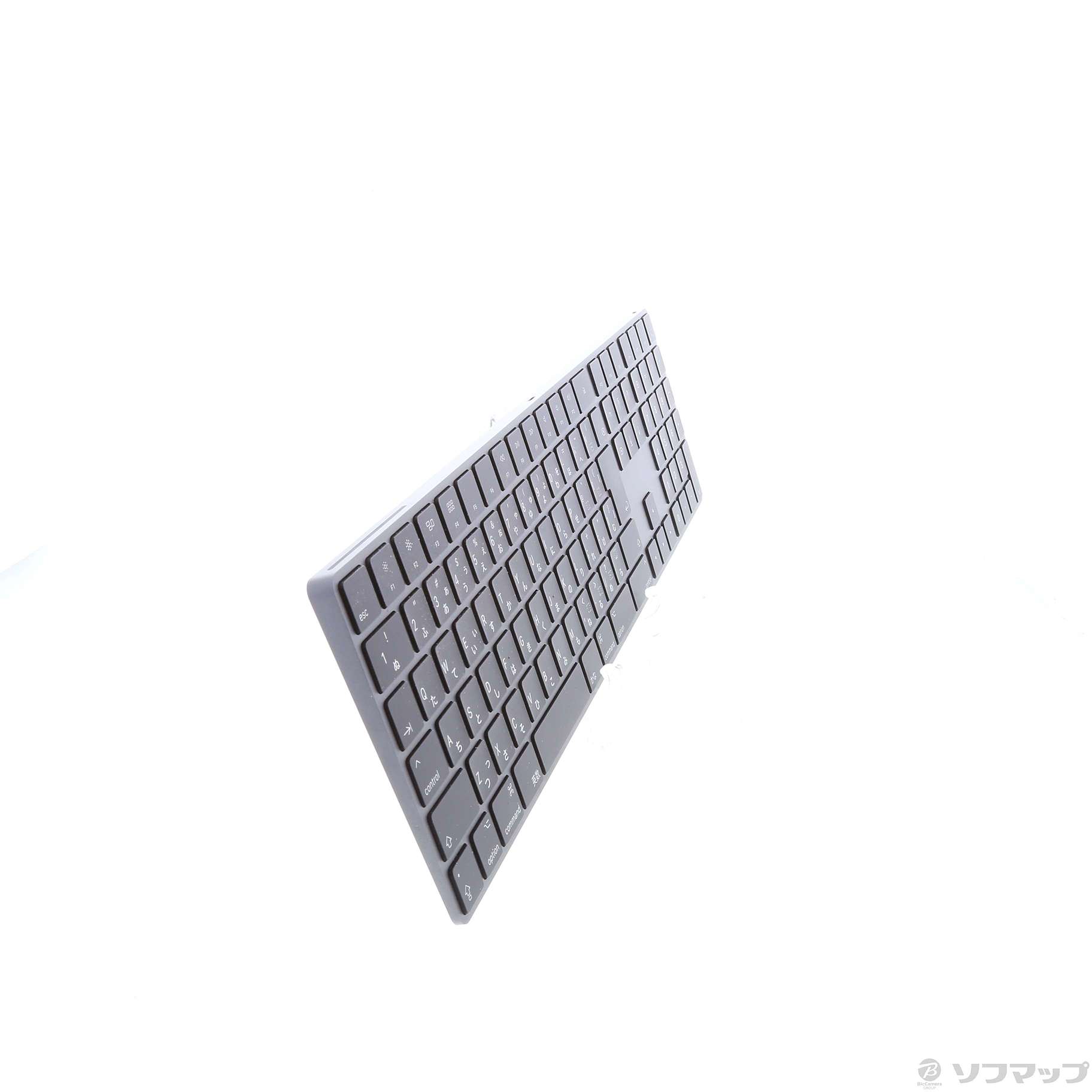 6台セットMagic Keyboard 新品未開封 MRMH2J/A 6台セットMagic Keyboard 新品未開封 MRMH2J/A