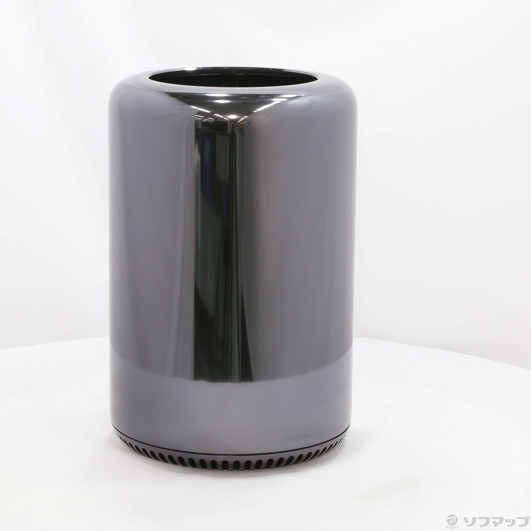 中古】Mac Pro Late 2013 ME253J／A Xeon_E5 3.7GHz 32GB SSD512GB