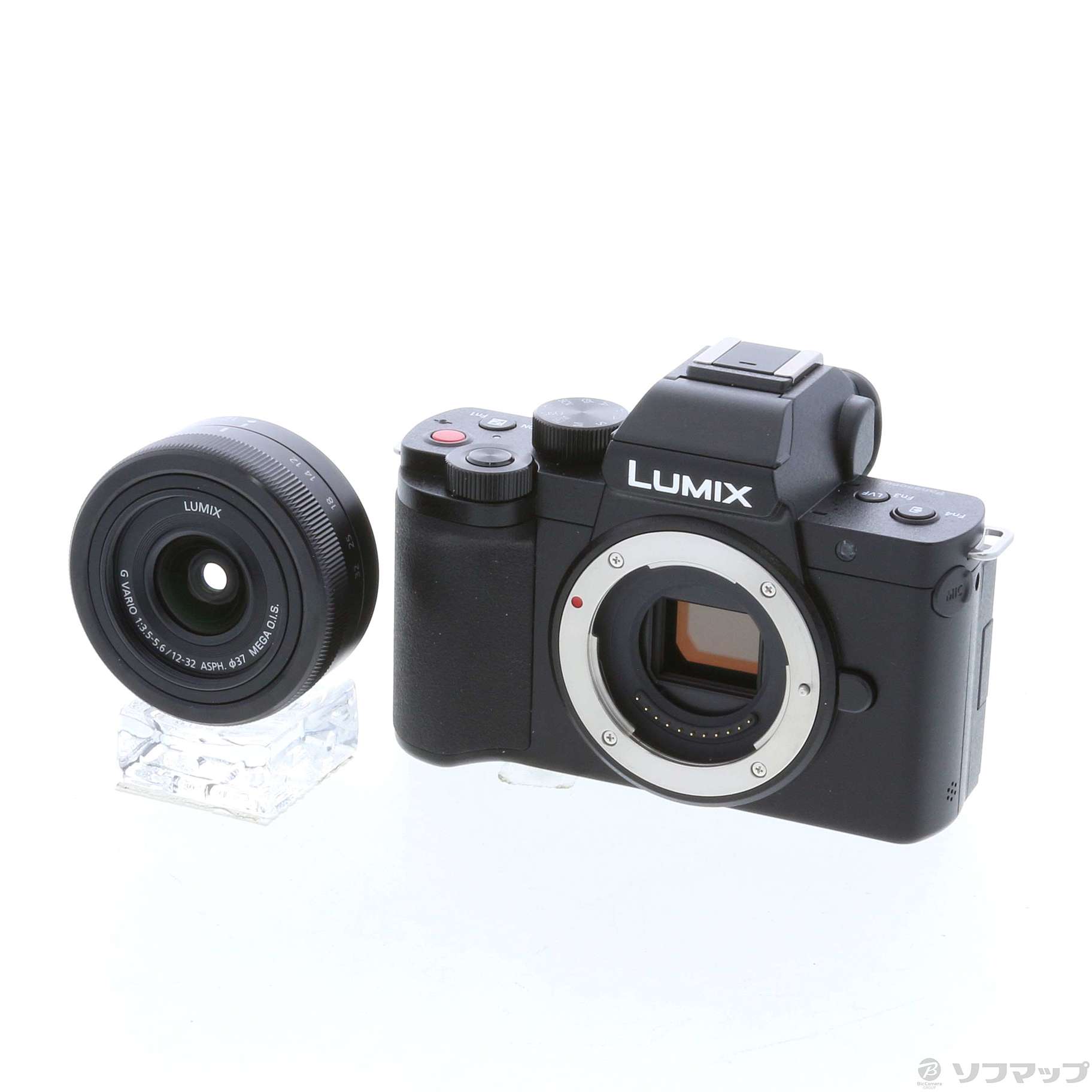 並品》Panasonic LUMIX DC-G9L PRO 標準ズームライカDGレンズキット ...