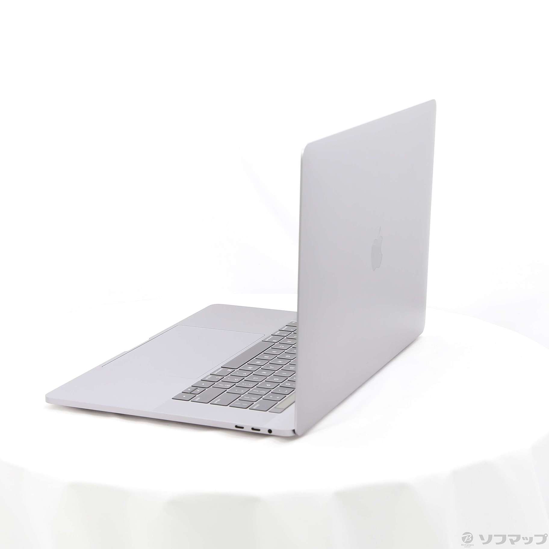 中古】MacBook Pro 15-inch Mid 2018 MR932J／A Core_i9 2.9GHz 32GB