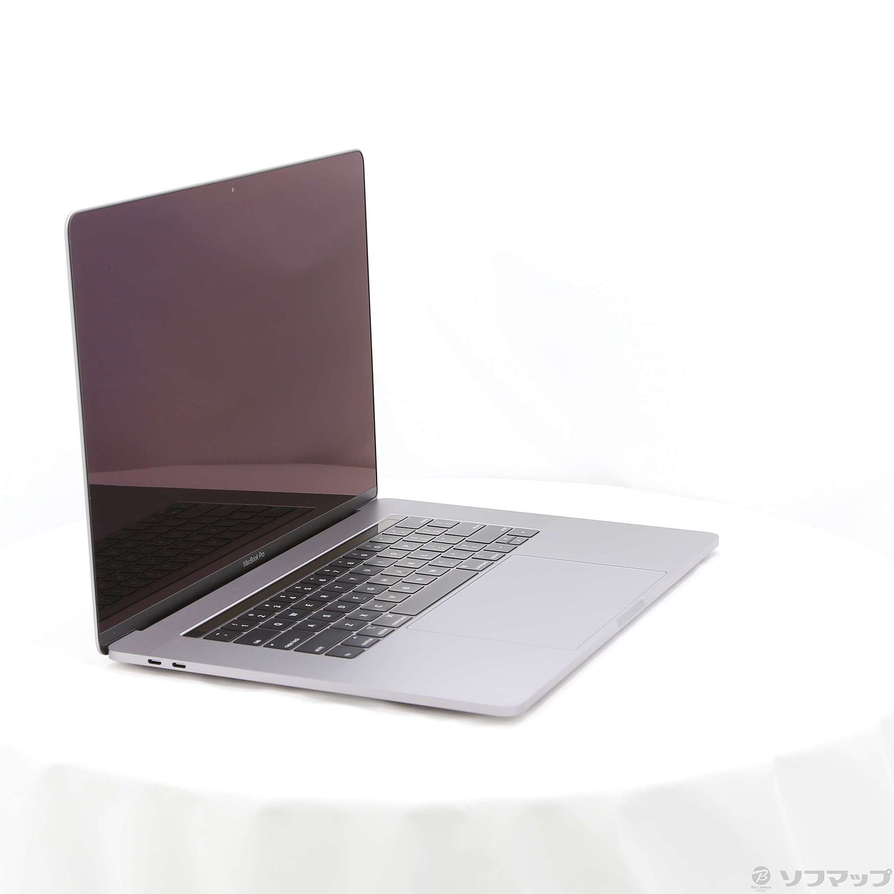 新品 未開封 15インチ MacBook Pro 2018 MR932J/A | tradexautomotive.com