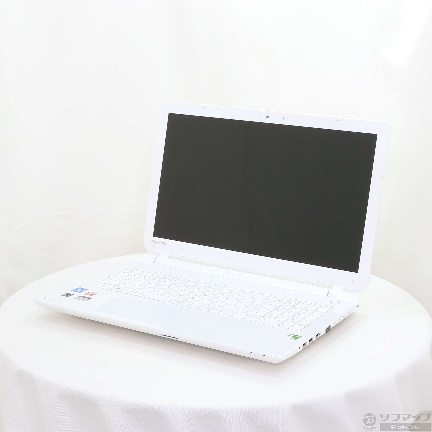 Windowsノート本体 dynabook ptex-35msvw 中古】格安安心パソコン dynabook EX／35MW PTEX-35MSVW