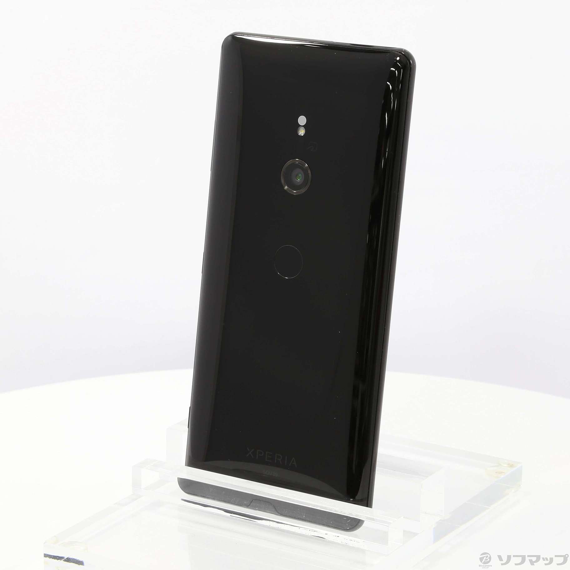 特価日本製 Xperia simフリー black sov39 美品の通販 by any's shop