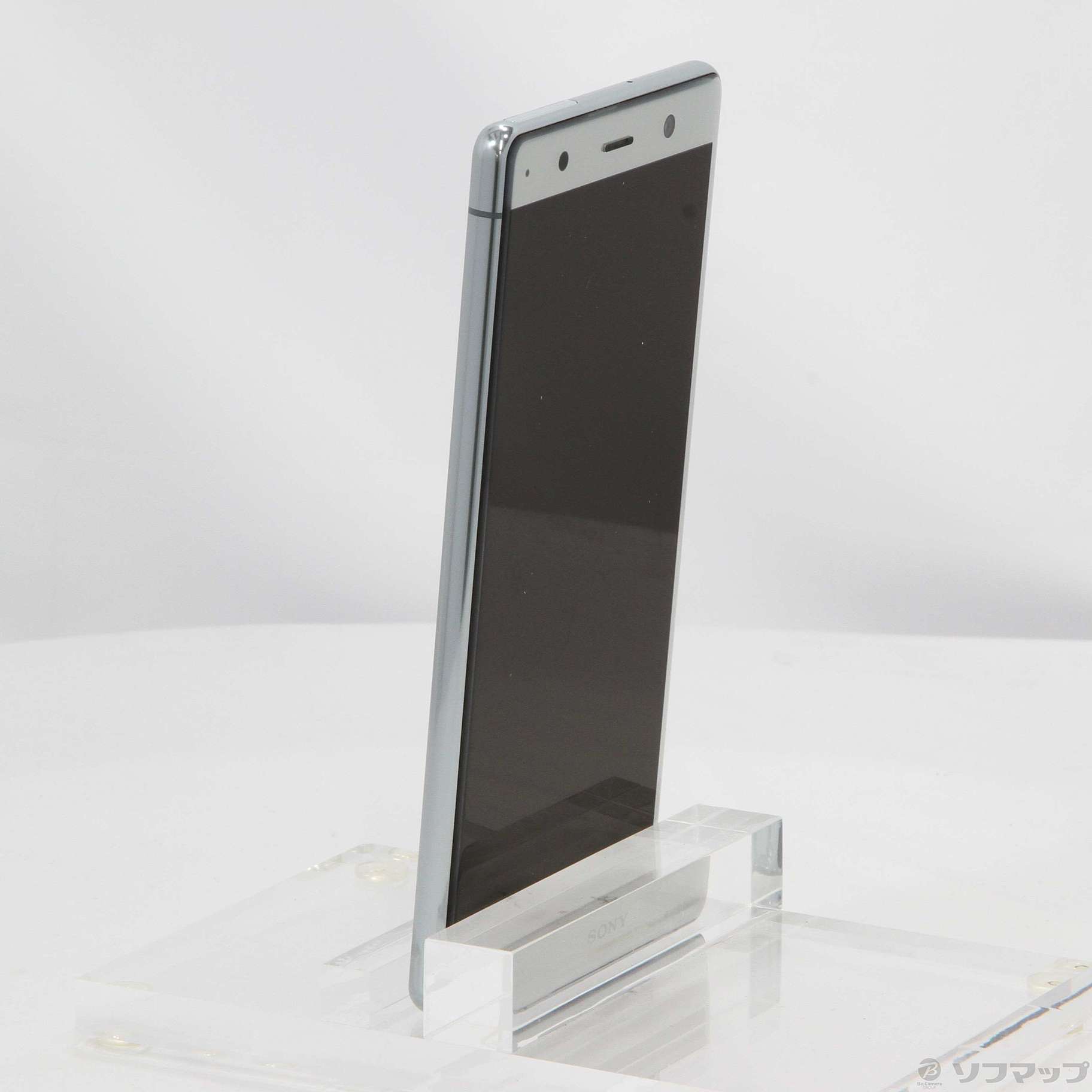 Xperia XZ2 Premium 64GB クロムシルバー SIMロック解除 中古】Xperia XZ2 Premium 64GB クロムシルバー SO-04K docomoロック