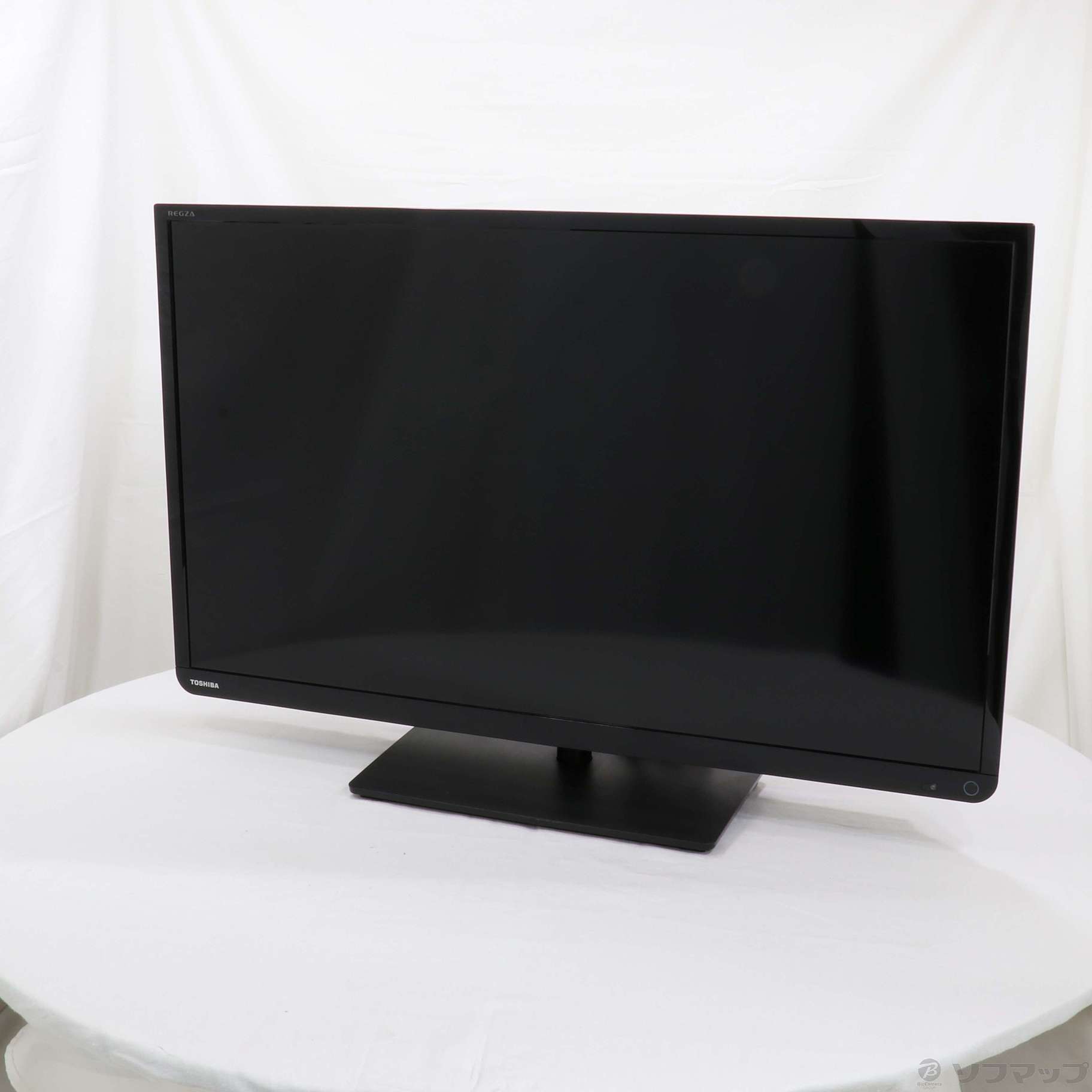 中古】REGZA 32S8 [2133028564372] - リコレ！|ビックカメラグループ