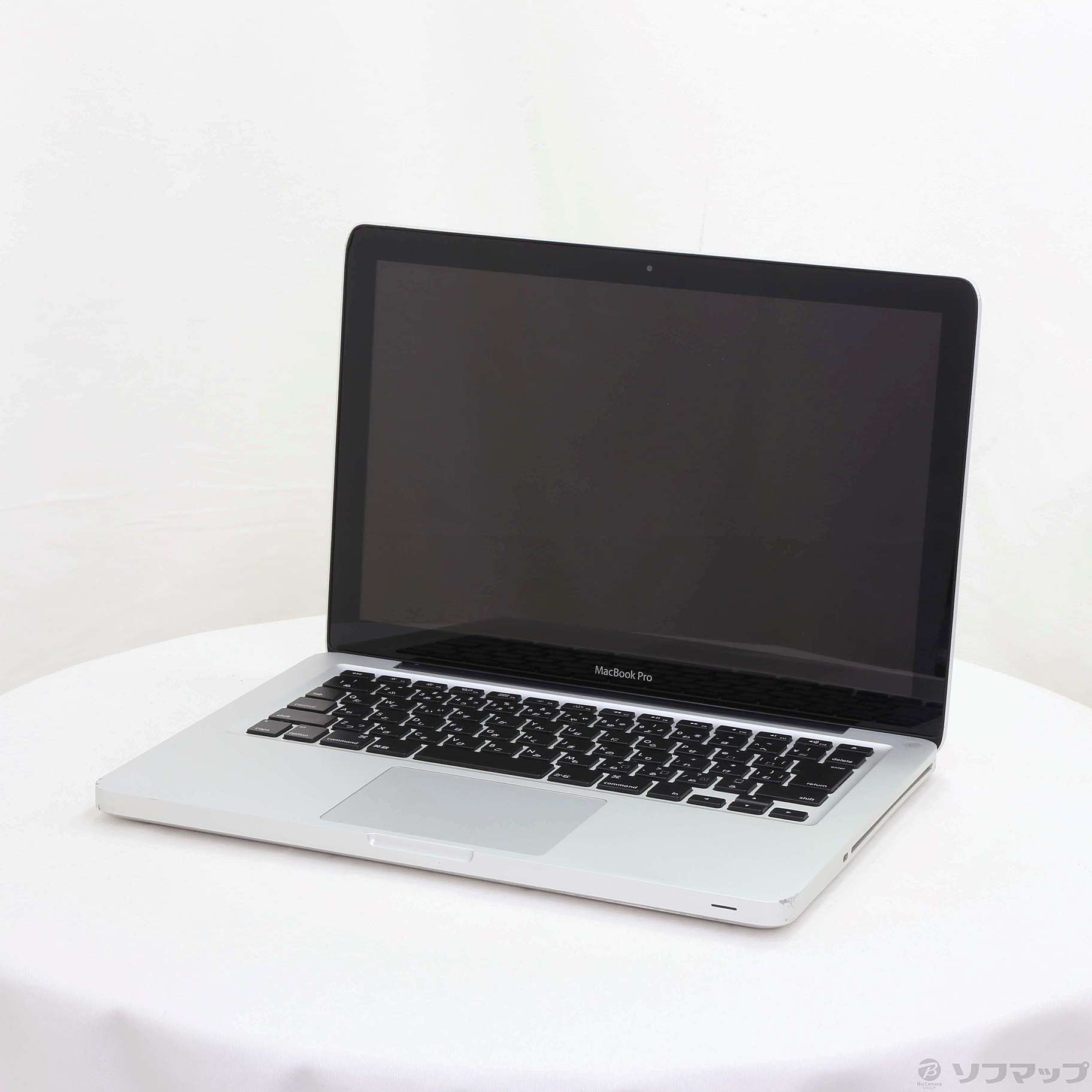 【上位モデル】MacBookPro Mid2012 i7/ 2.9GHz