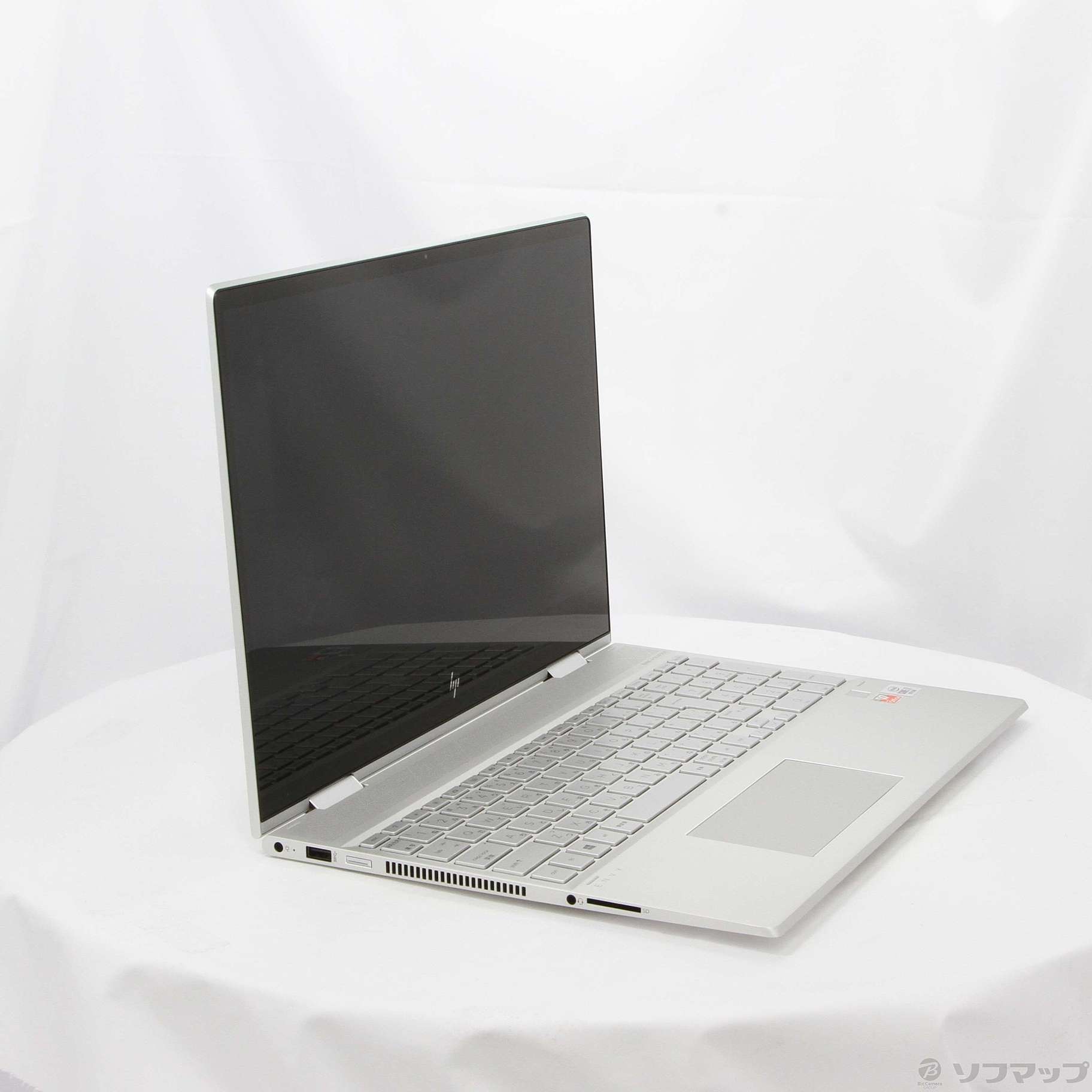 美品   HP ENVY x360