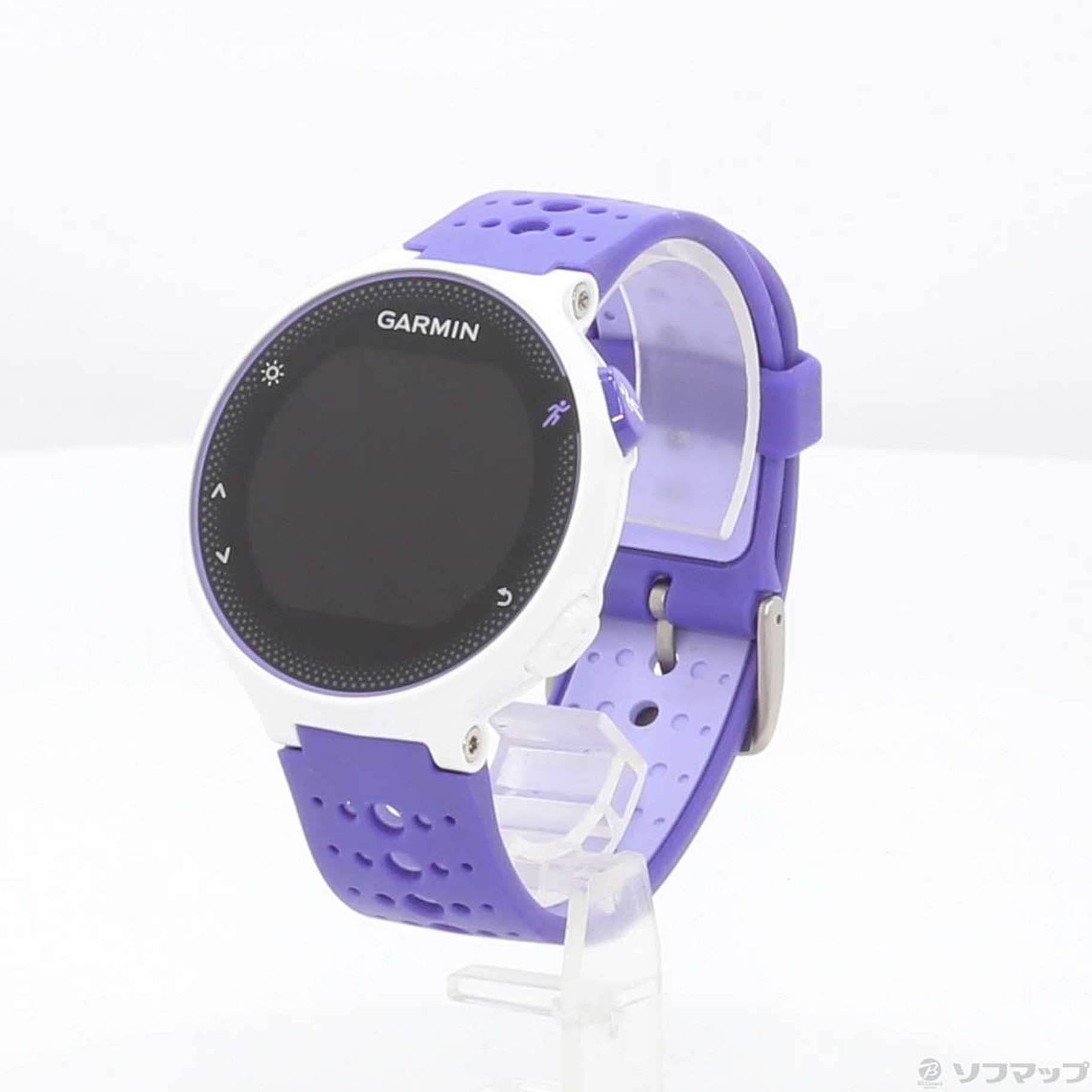 GARMIN 230J - ランニング