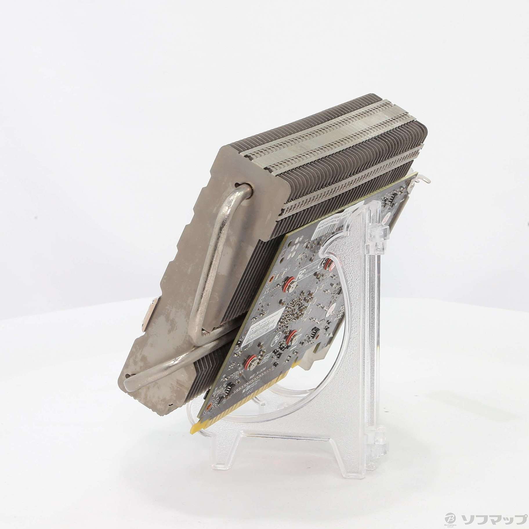中古】GeForce GTX 1050Ti 4GB KalmX NE5105T018G1-1070H