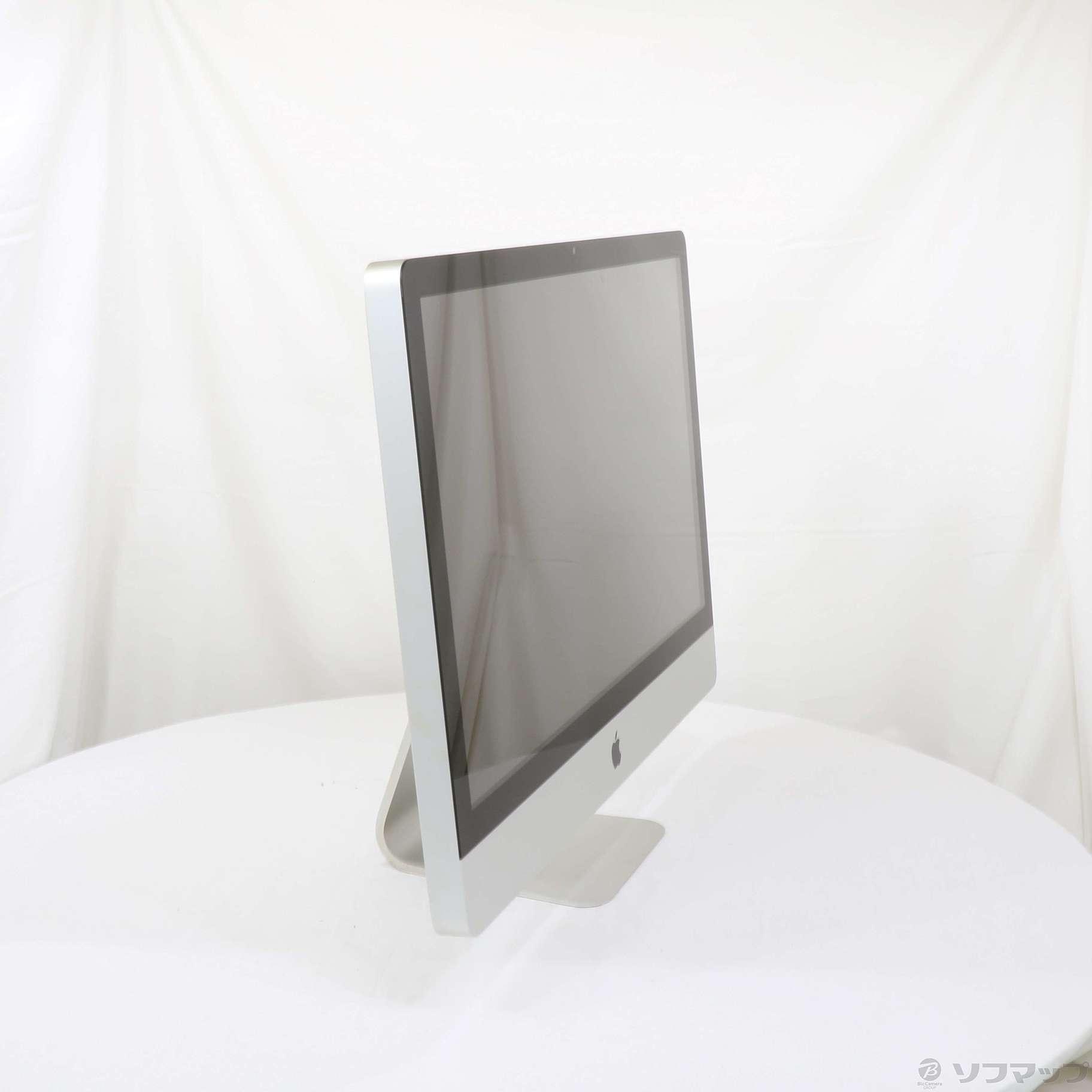 中古】iMac 27-inch Mid 2011 MC814J／A Core_i5 3.1GHz 16GB HDD2TB 