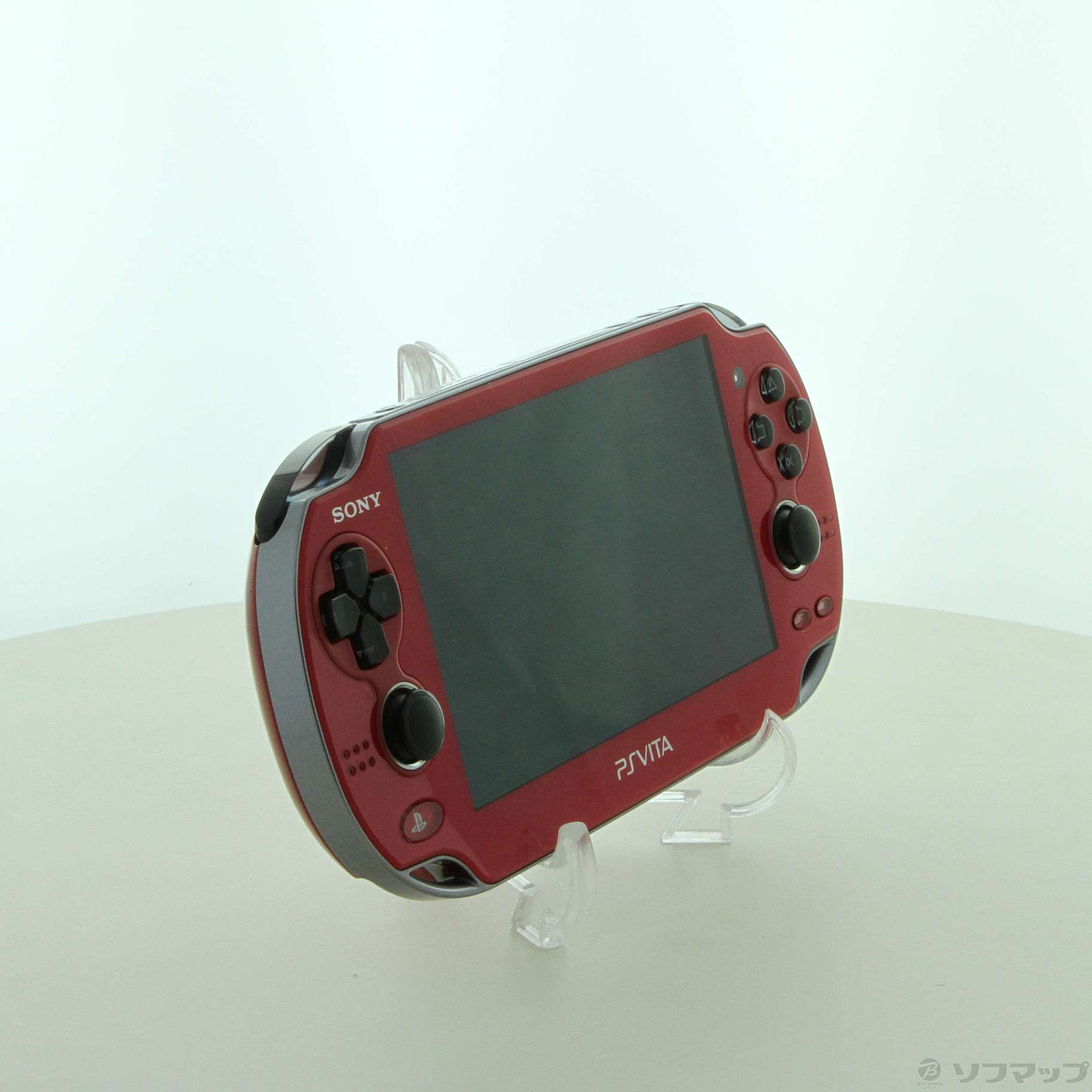 コズミックレッド PSVITA PCH-1000 付属品なし