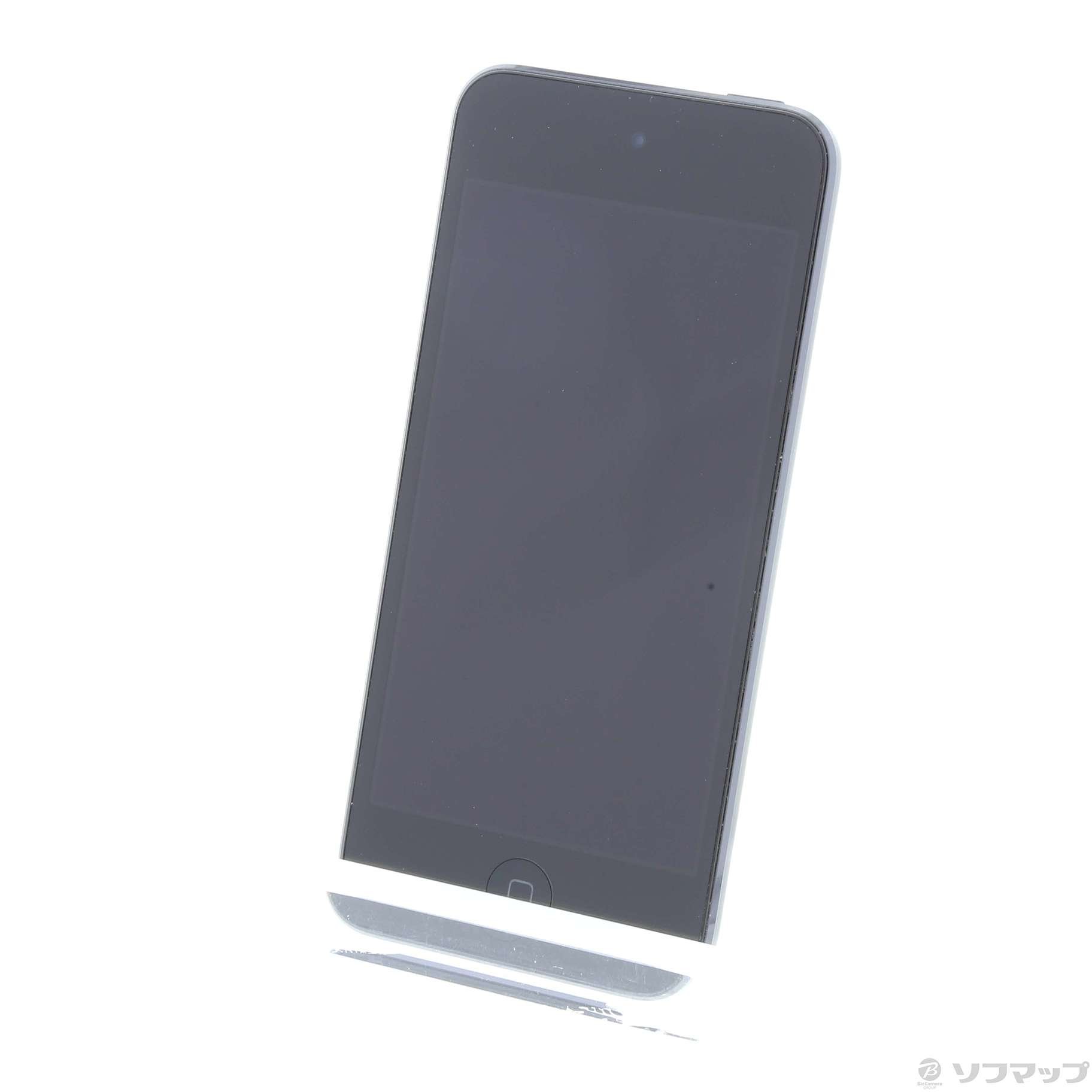 iPod touch 第7世代 MVHW2J/A スペースグレイ 32GB-
