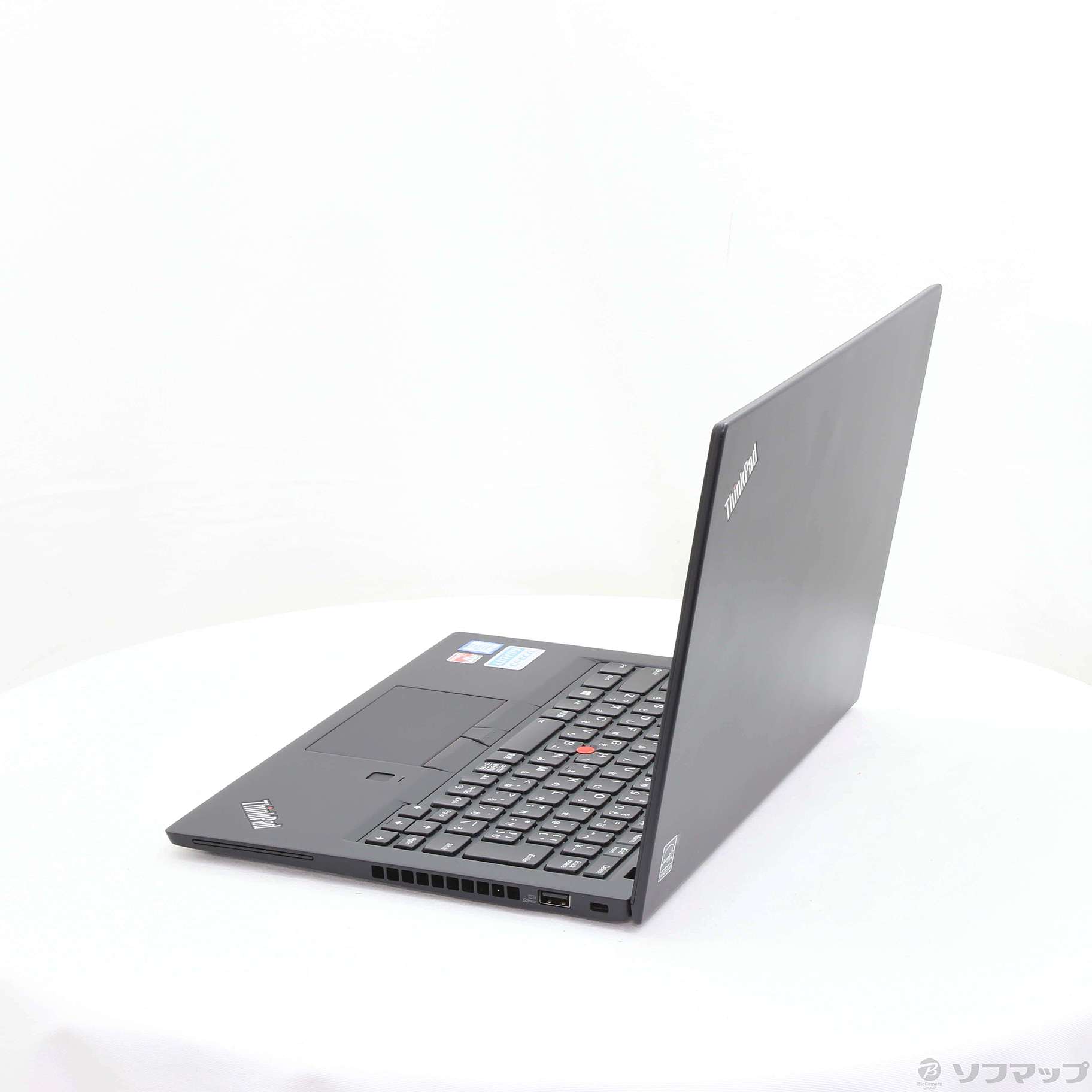 Lenovo★ThinkPad X230 大容量バッテリー搭載 ノートPC 中古 Lenovoの名機「ThinkPad X230」を中古で購入しました | 真良ブログ