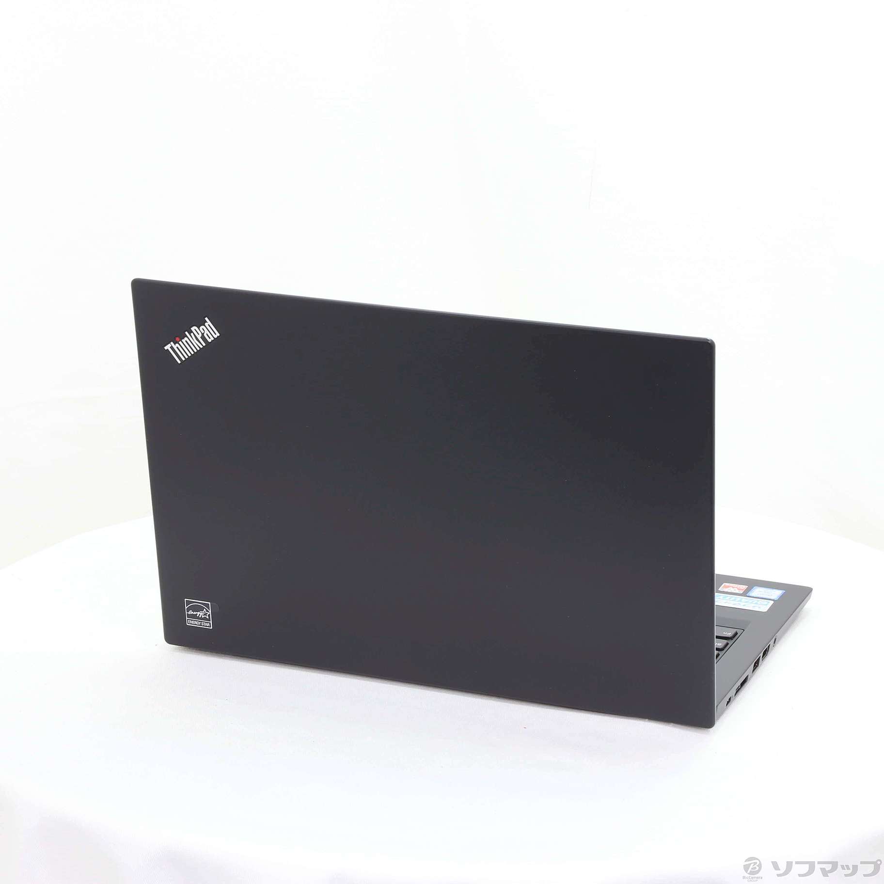 中古】ThinkPad X280 20KES1392E 〔Windows 10〕 [2133028584257