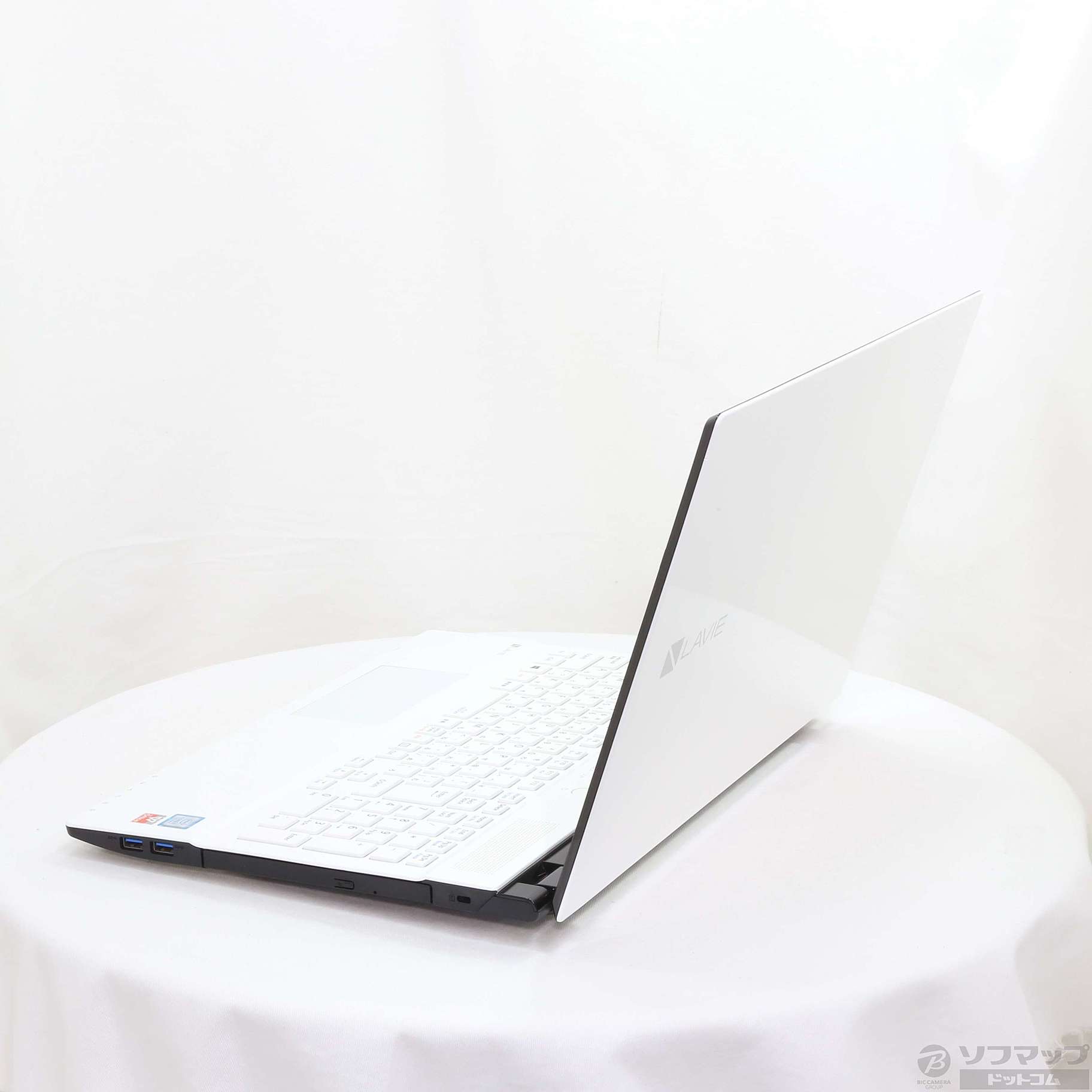 中古】セール対象品 LaVie Note Standard NS600／GAW PC